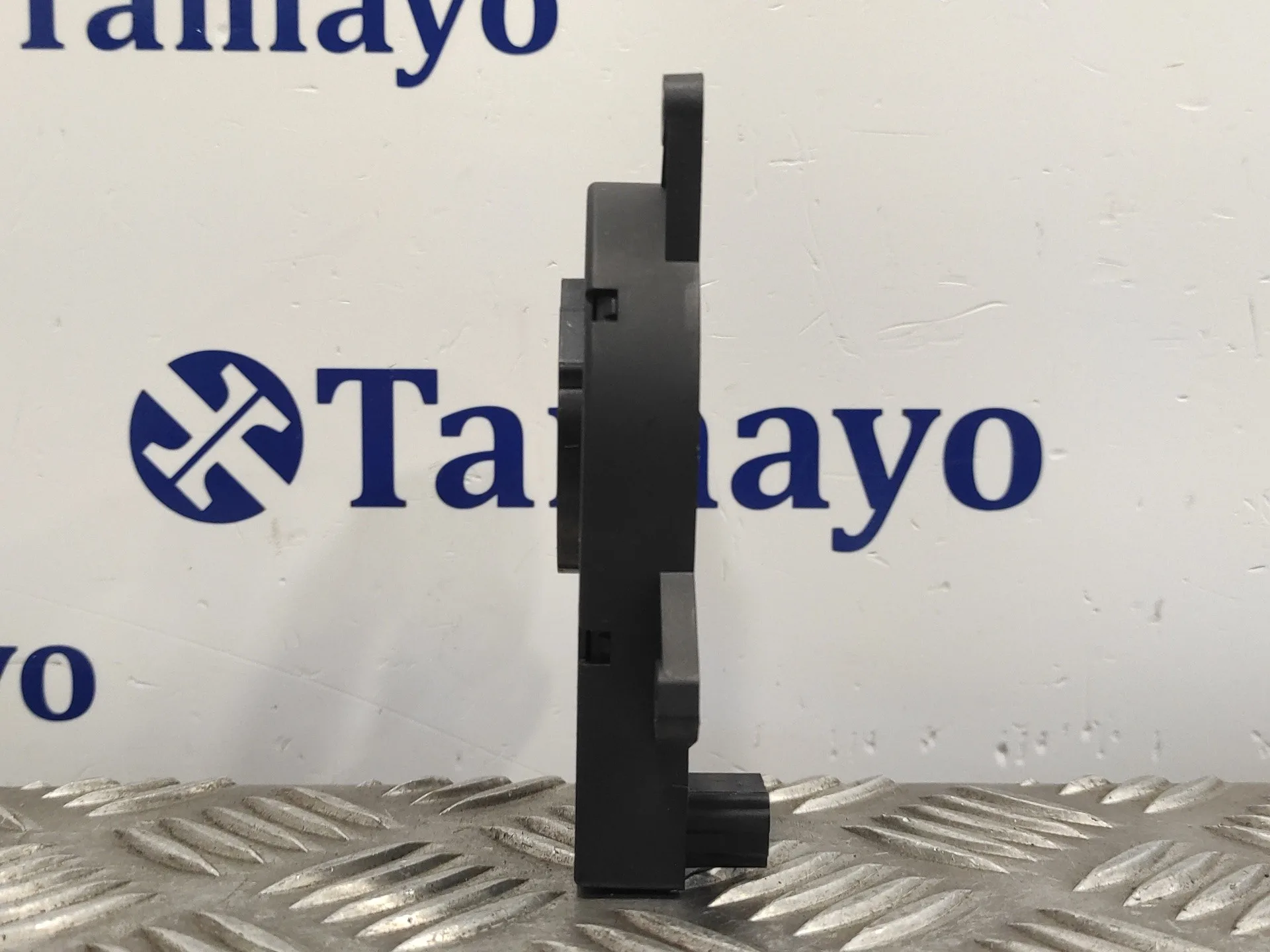Sensor Angulo De Giro para Renault Clio Iv