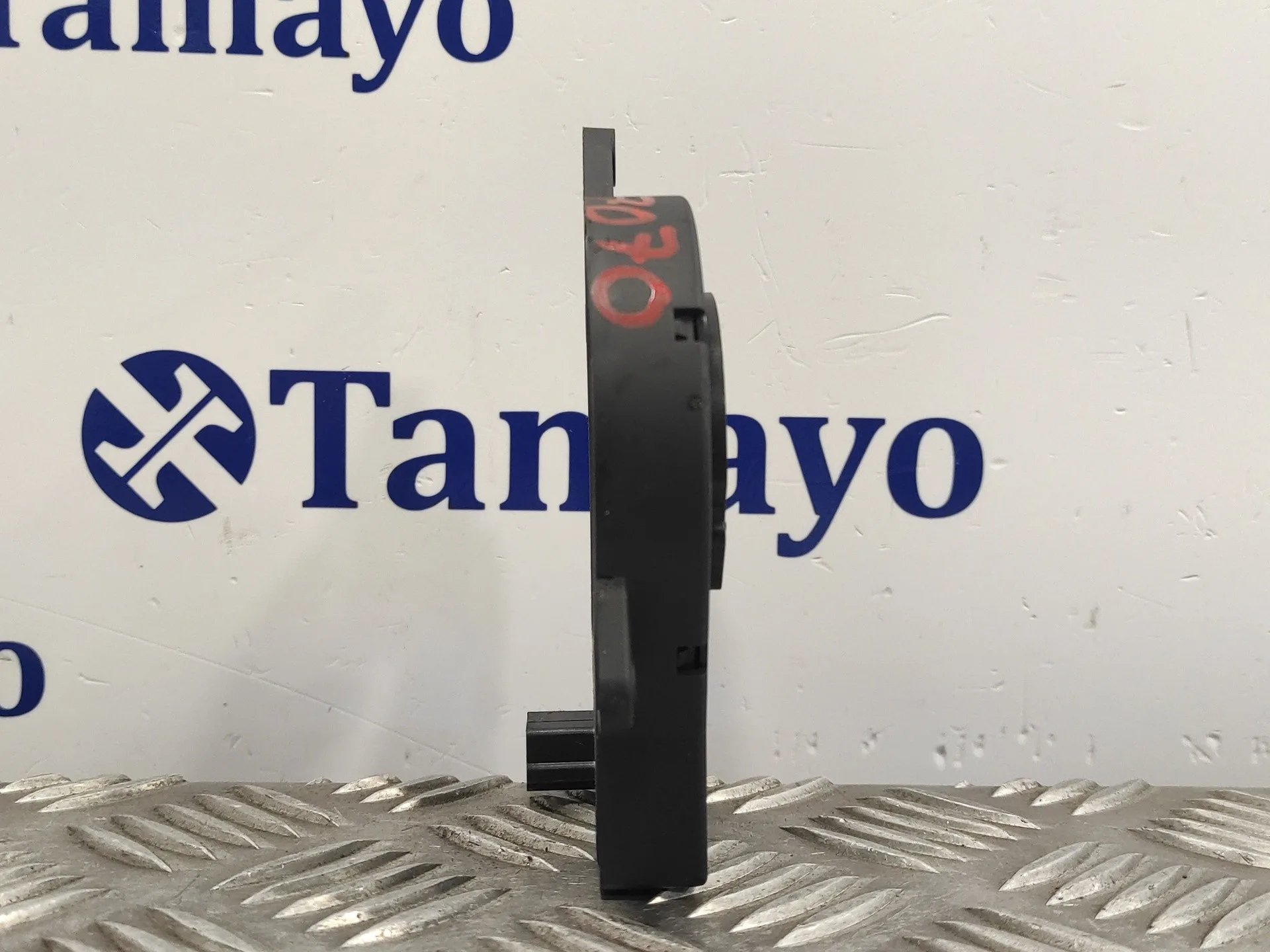 Sensor Angulo De Giro para Renault Clio Iv