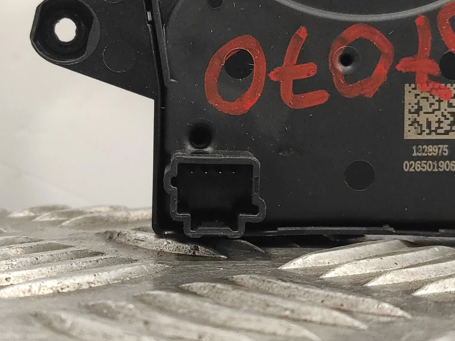 Sensor Angulo De Giro para Renault Clio Iv