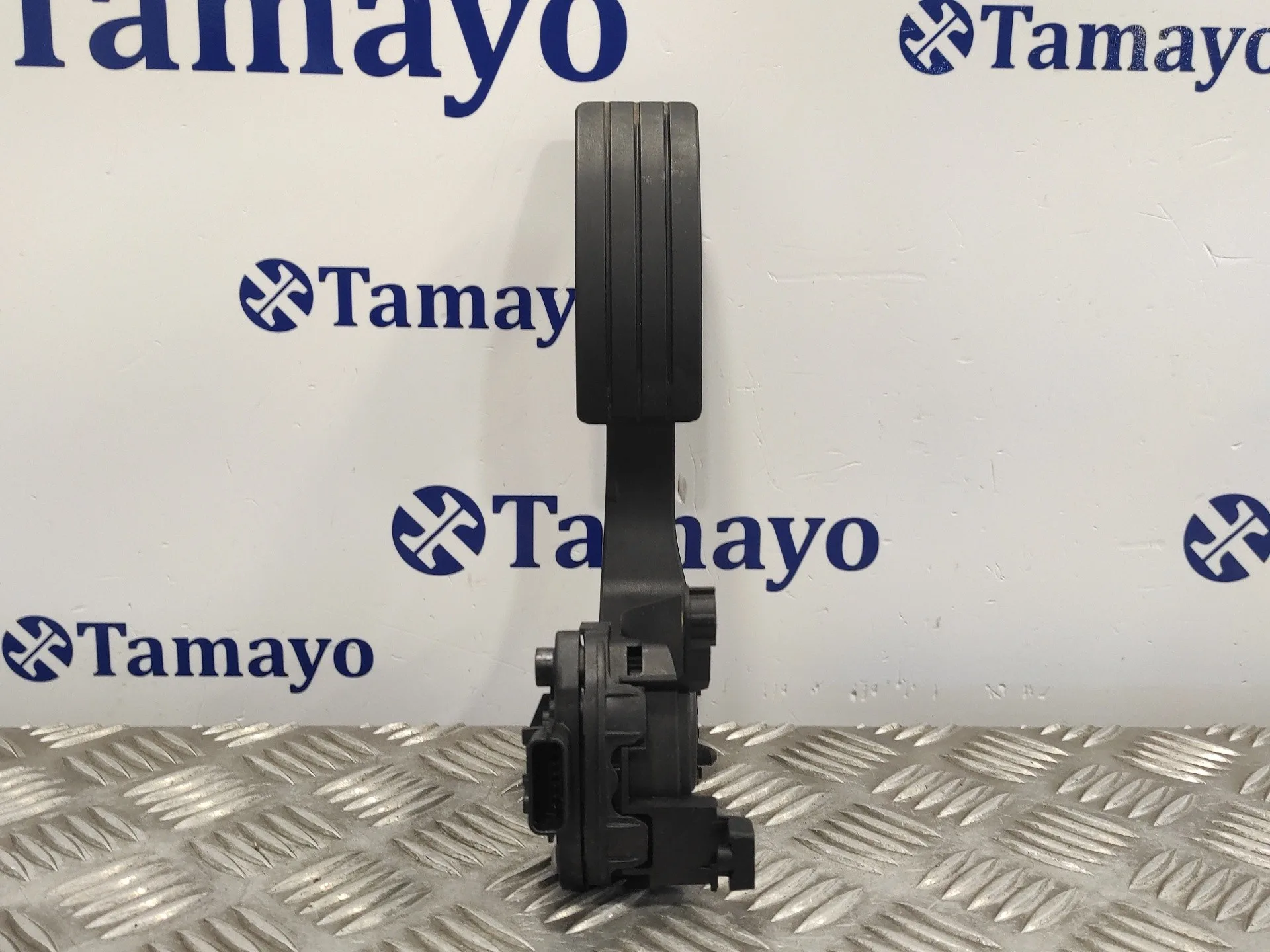 Pedal Acelerador para Renault Clio Iv
