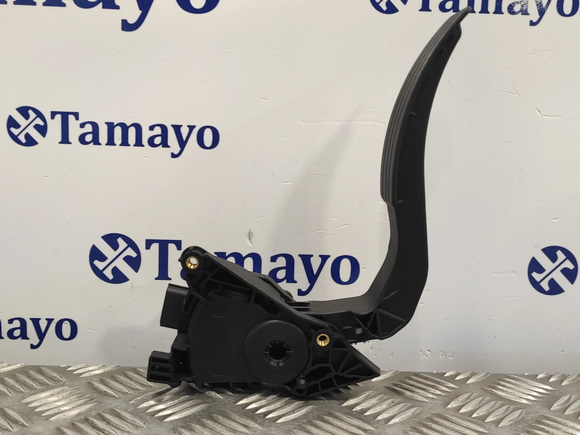 Pedal Acelerador para Renault Clio Iv