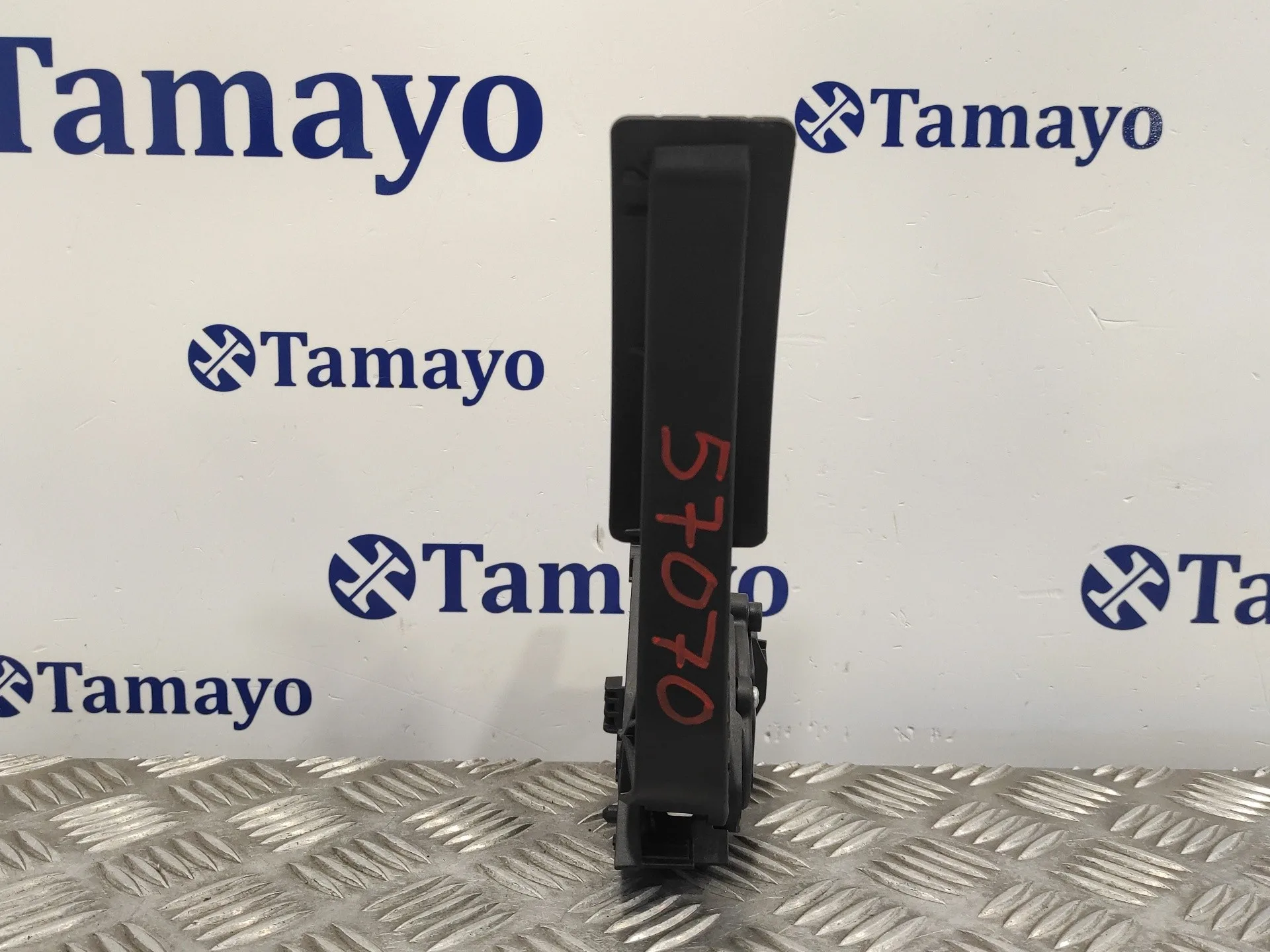 Pedal Acelerador para Renault Clio Iv