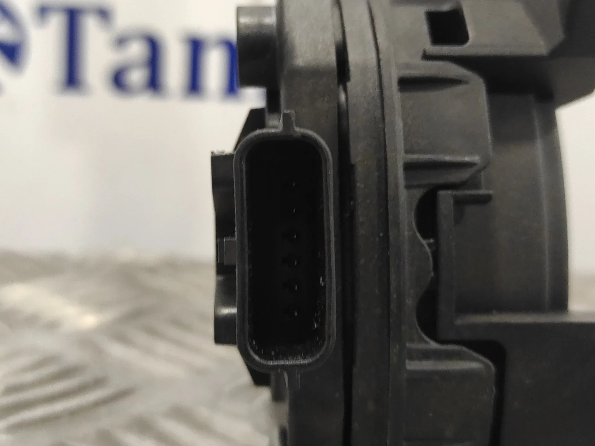 Pedal Acelerador para Renault Clio Iv