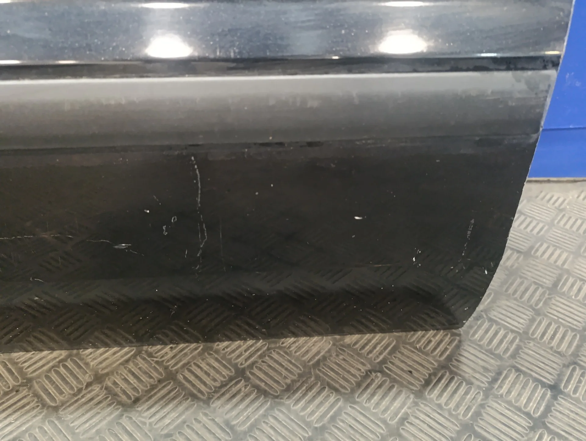 Puerta Delantera Izquierda para Ford Fusion (Cbk)
