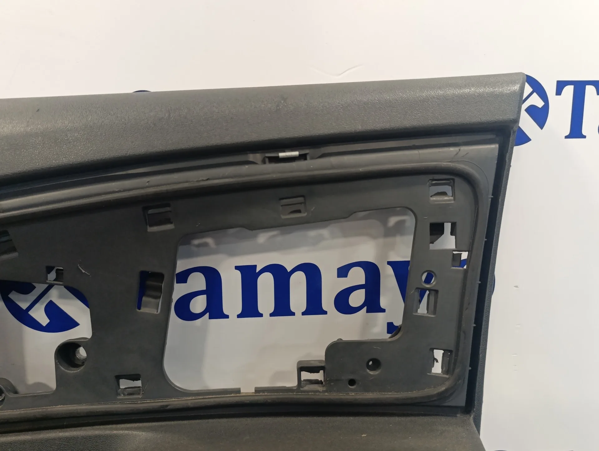 Guarnecido Puerta Delantera Derecha para Seat Leon (1P1)