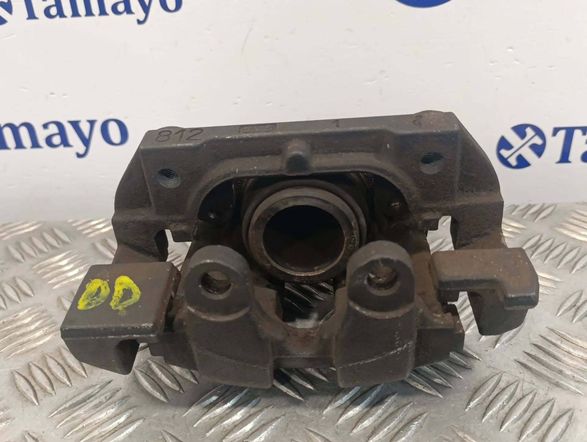 Pinza Freno Delantera Derecha para Bmw Serie 1 Berlina (E81/E87)