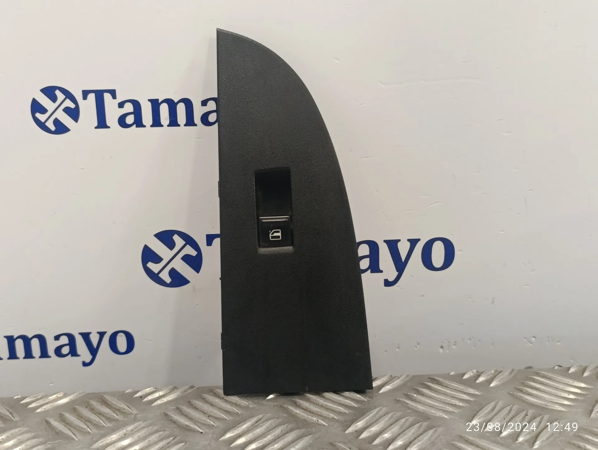 Mando Elevalunas Delantero Derecho para Seat Leon (1P1)