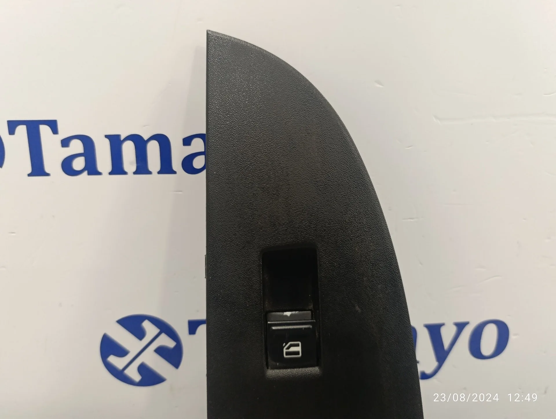 Mando Elevalunas Delantero Derecho para Seat Leon (1P1)