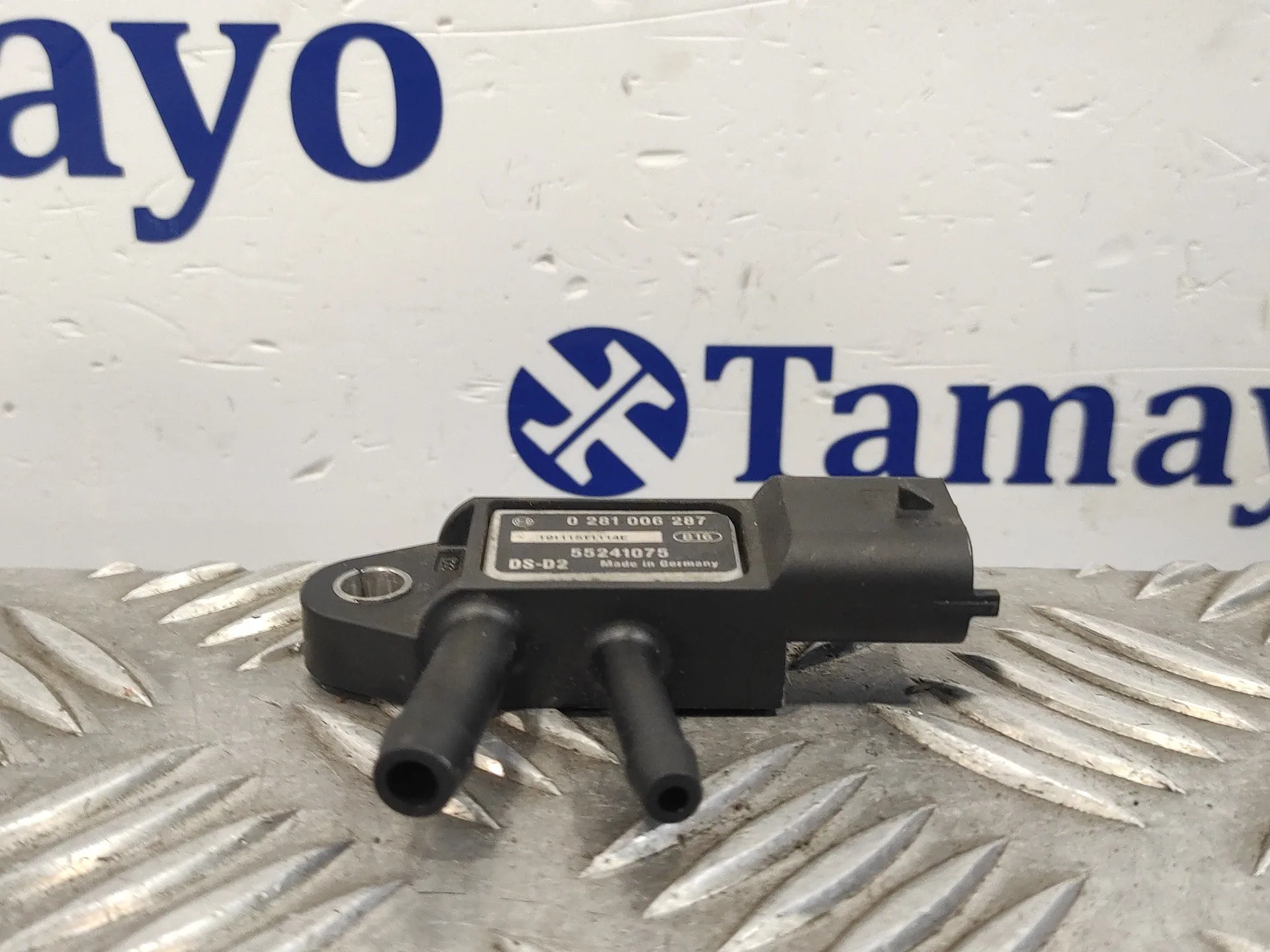 Sensor para Fiat Doblo