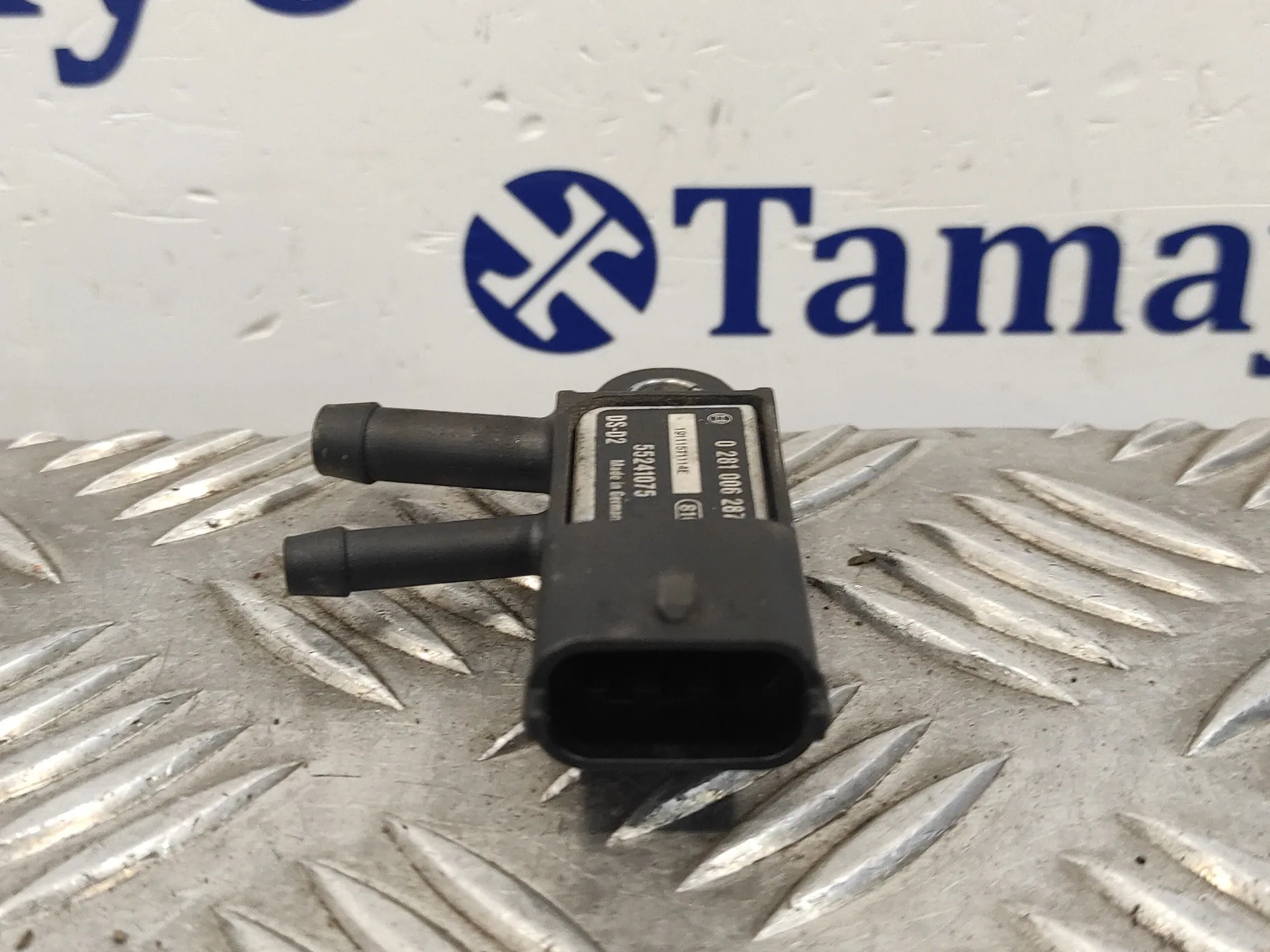 Sensor para Fiat Doblo