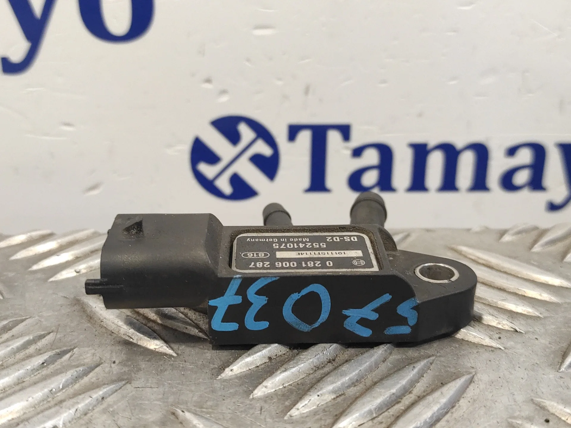 Sensor para Fiat Doblo