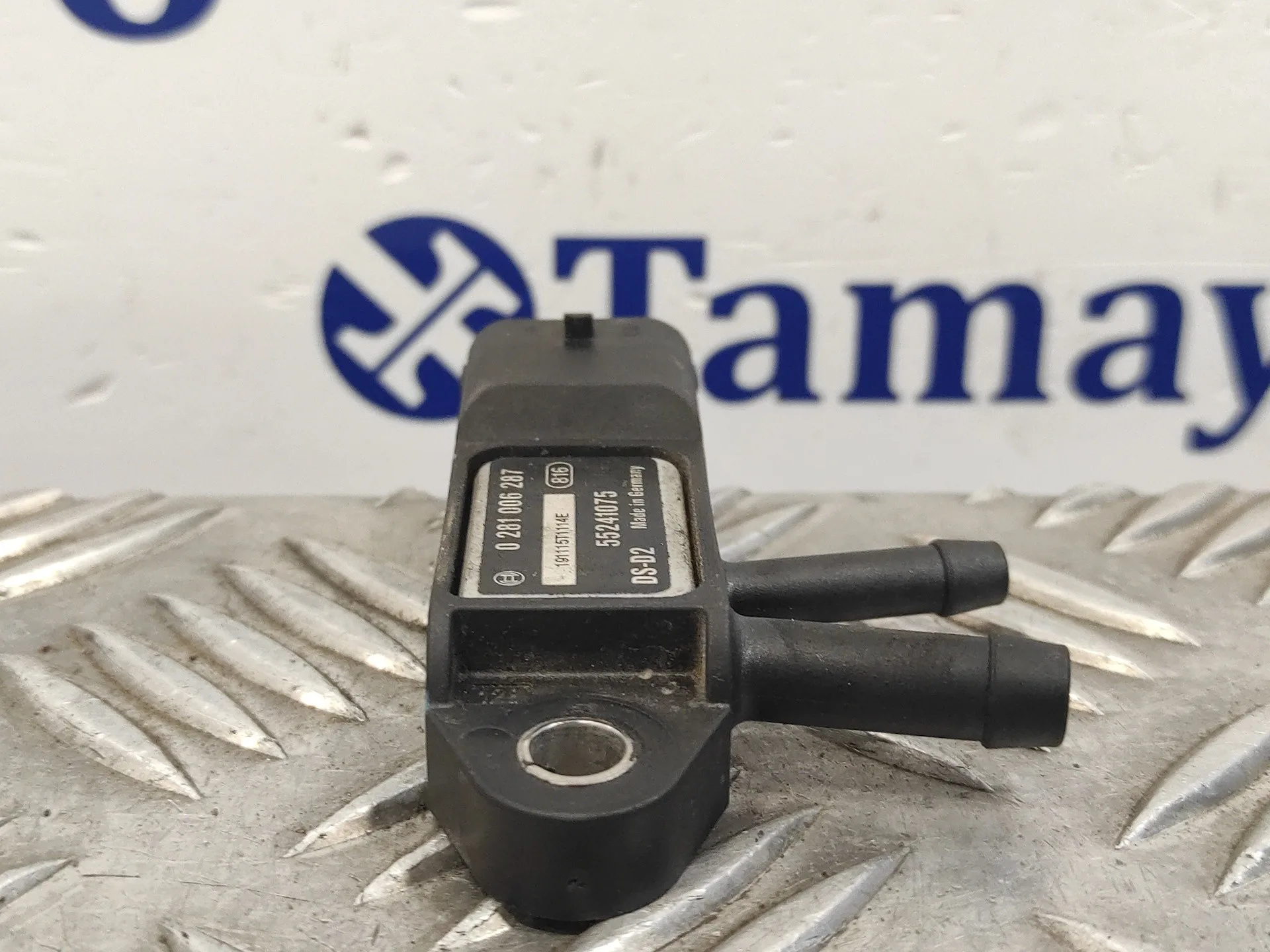 Sensor para Fiat Doblo