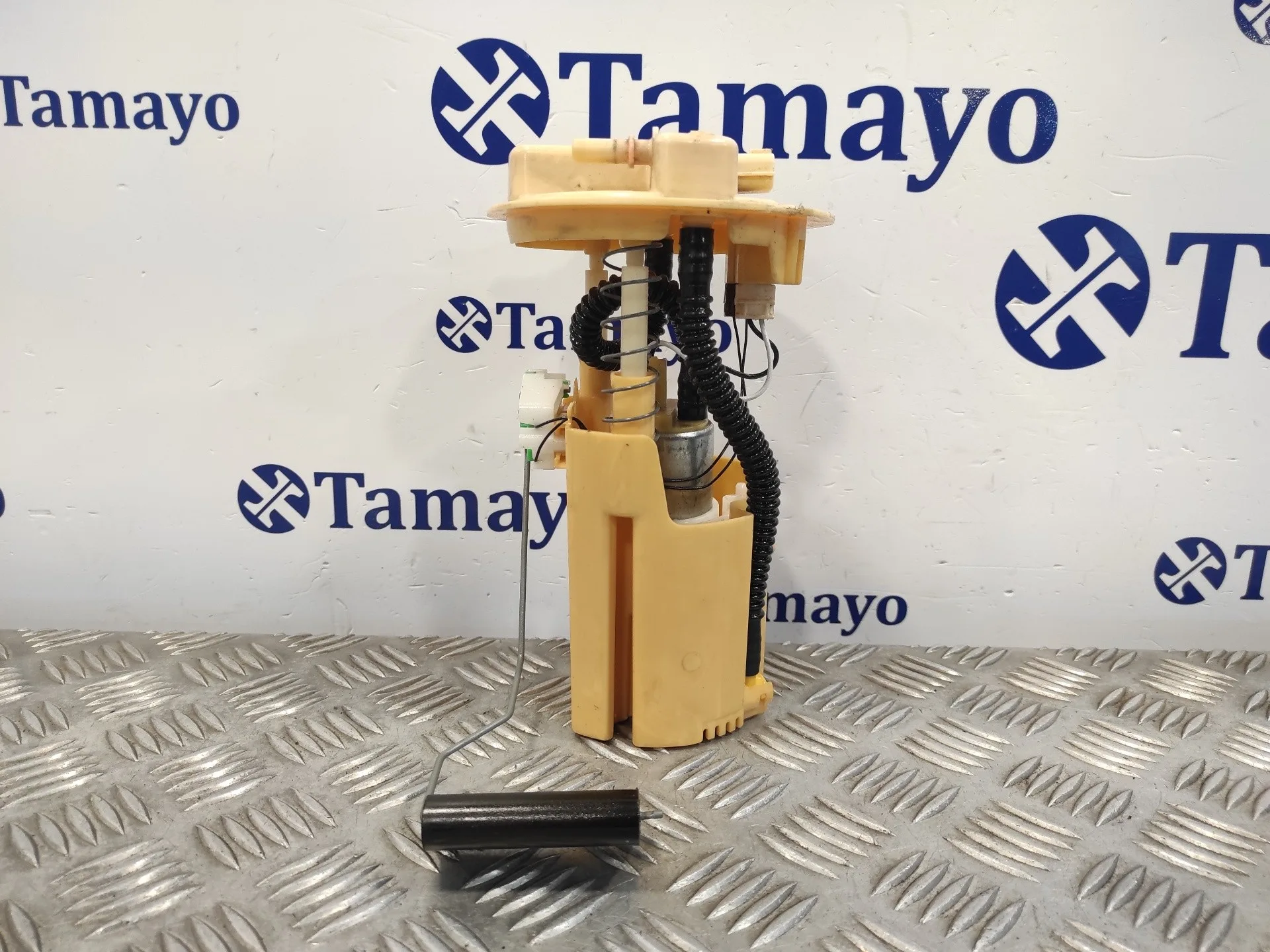 Aforador para Renault Clio Iv