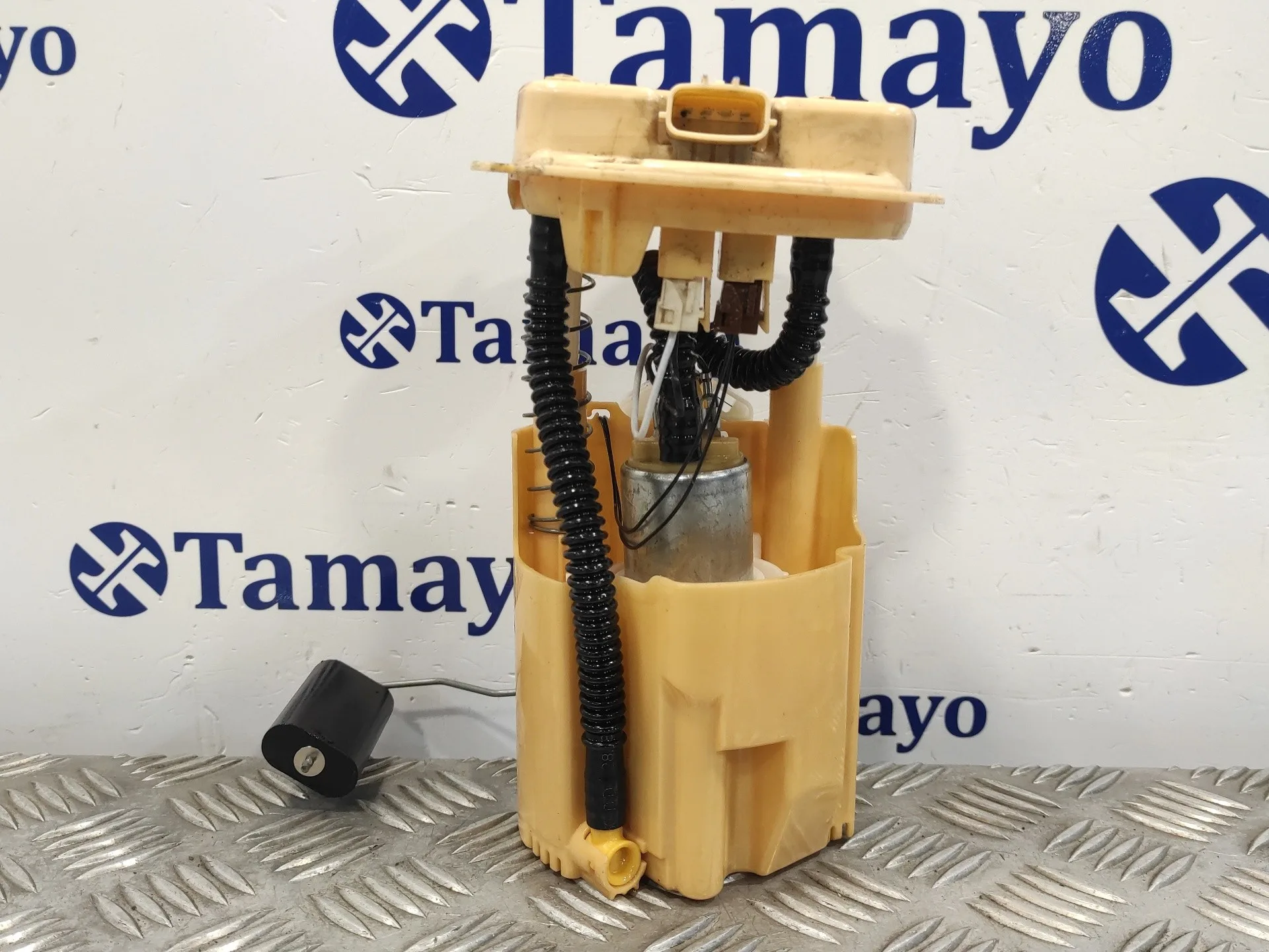 Aforador para Renault Clio Iv