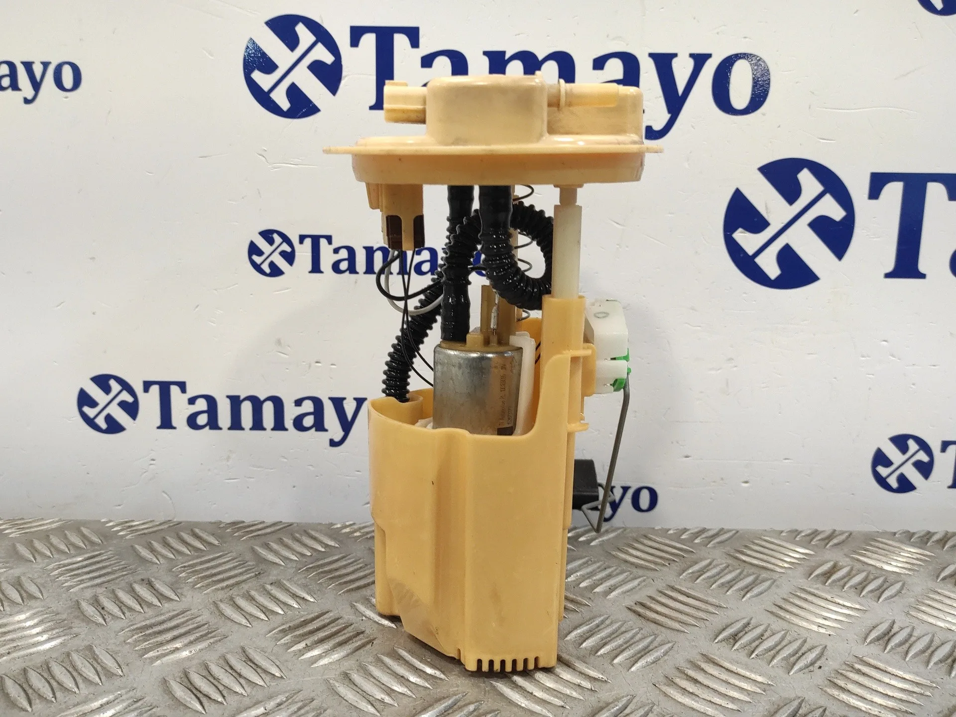 Aforador para Renault Clio Iv