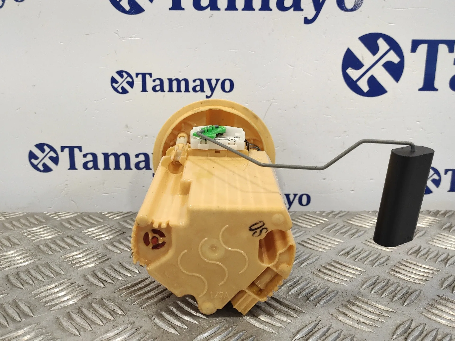 Aforador para Renault Clio Iv