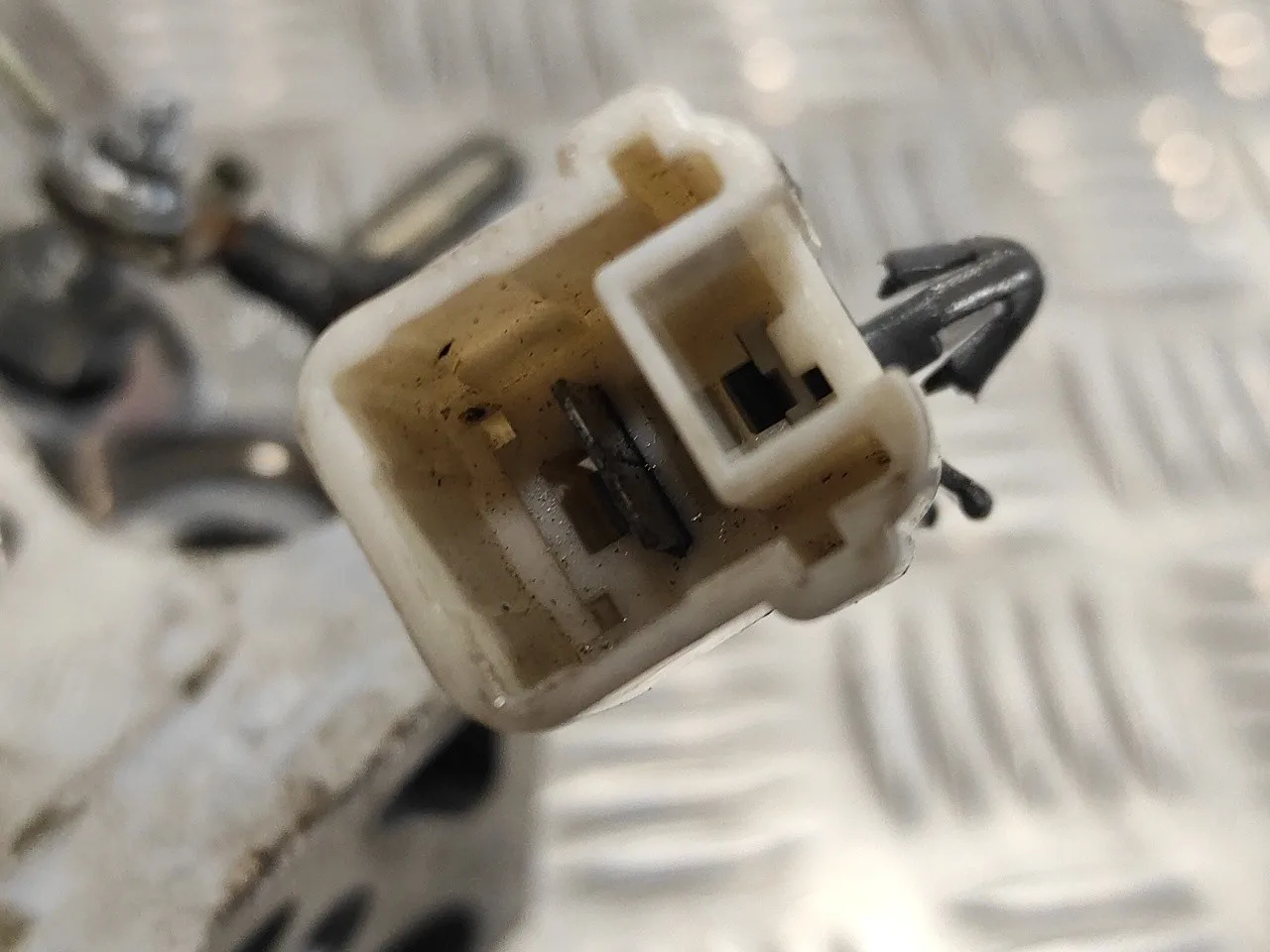 Culata para Mazda 5 Berl. (Cr)
