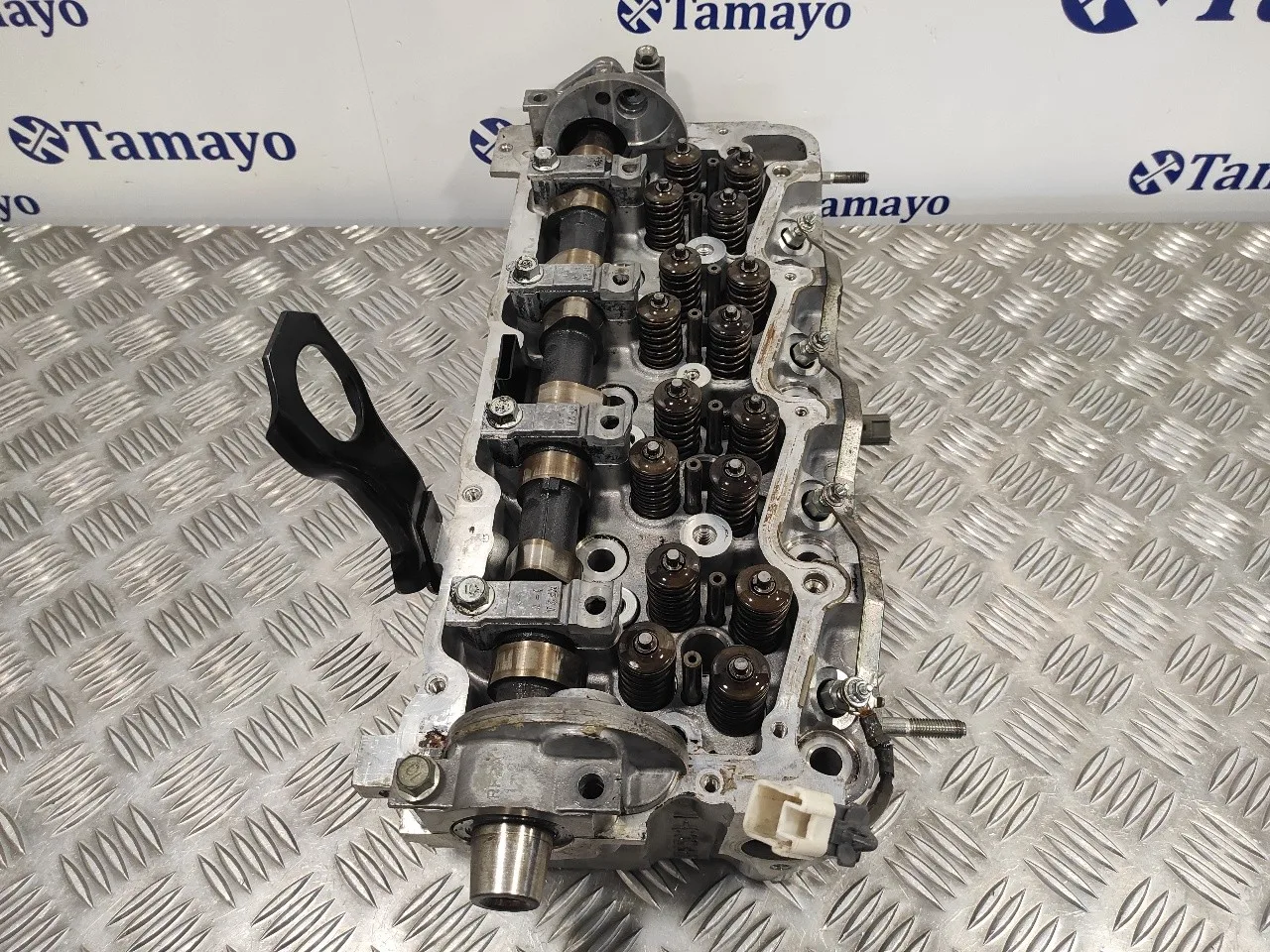 Culata para Mazda 5 Berl. (Cr)