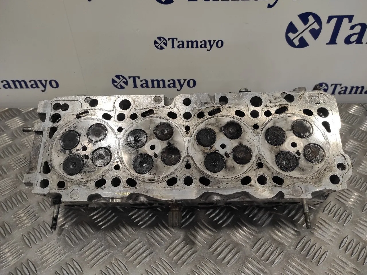 Culata para Mazda 5 Berl. (Cr)