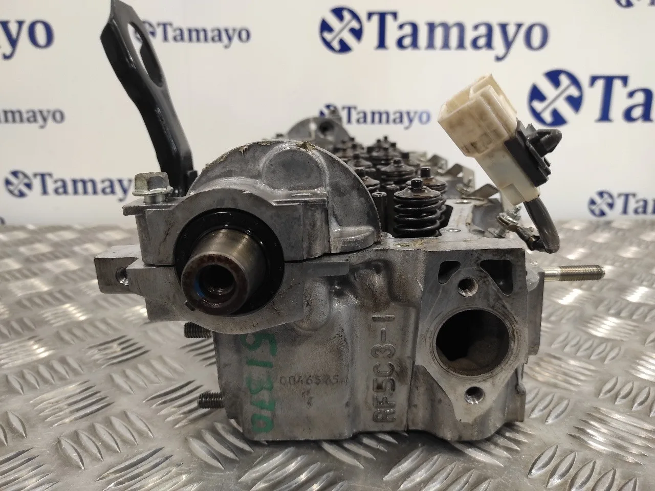 Culata para Mazda 5 Berl. (Cr)