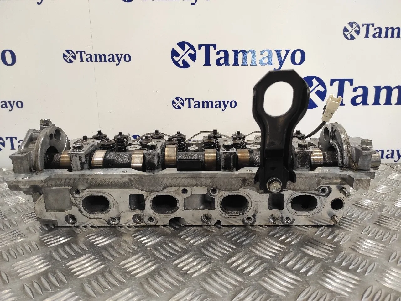 Culata para Mazda 5 Berl. (Cr)