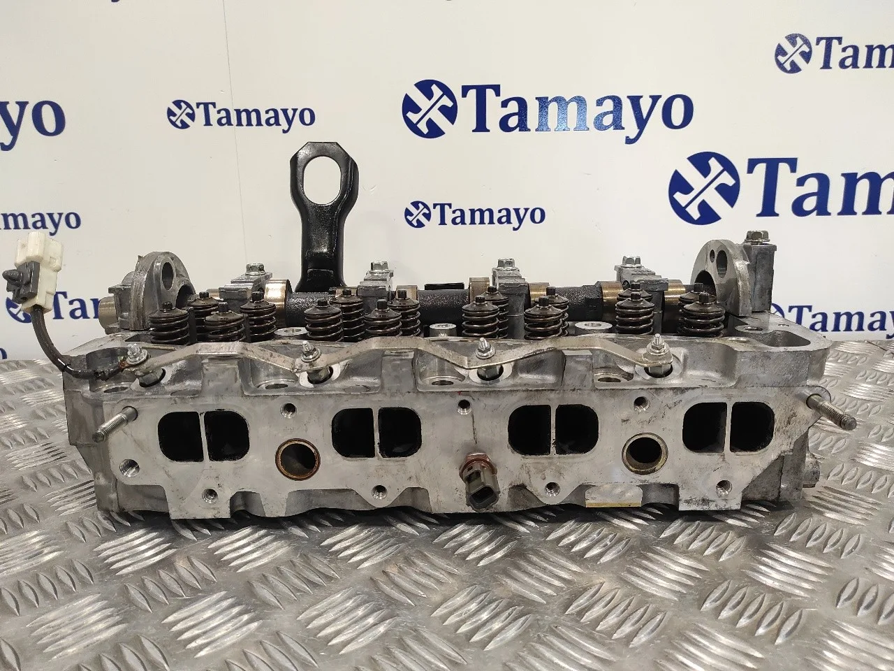 Culata para Mazda 5 Berl. (Cr)