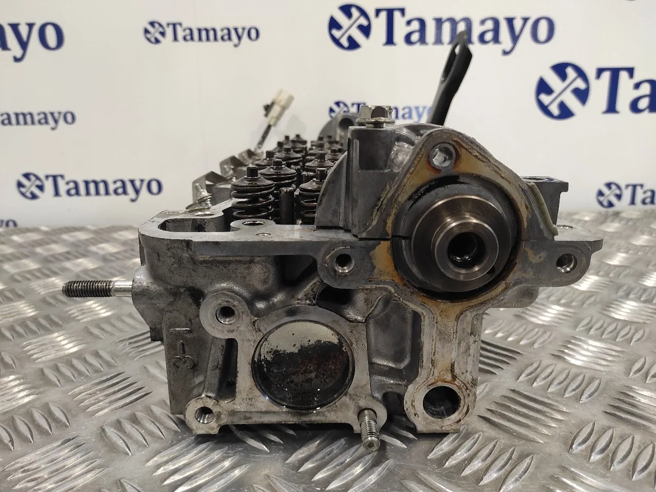 Culata para Mazda 5 Berl. (Cr)