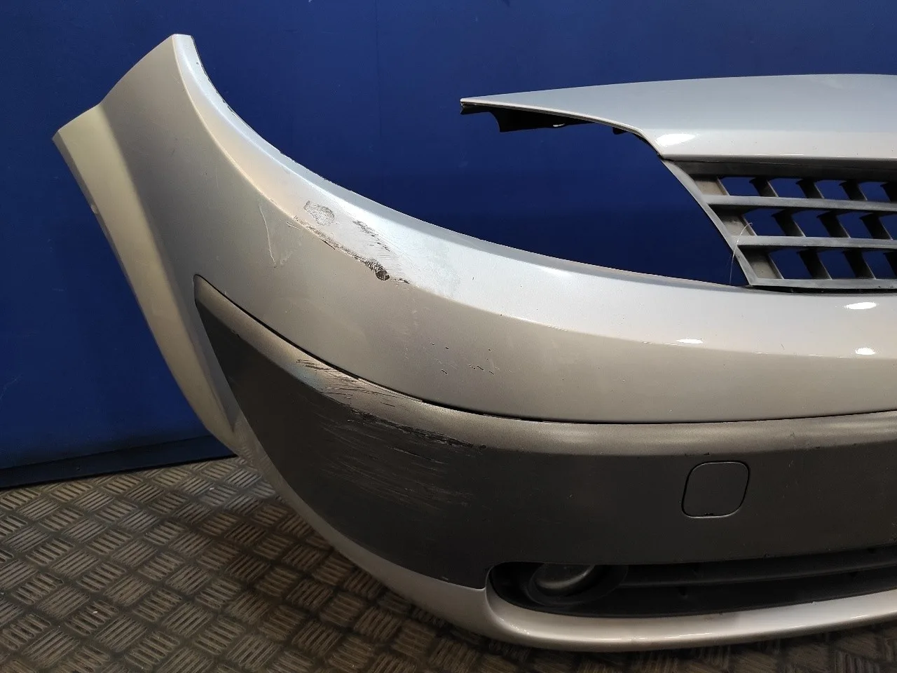 Paragolpes Delantero para Renault Scenic Ii