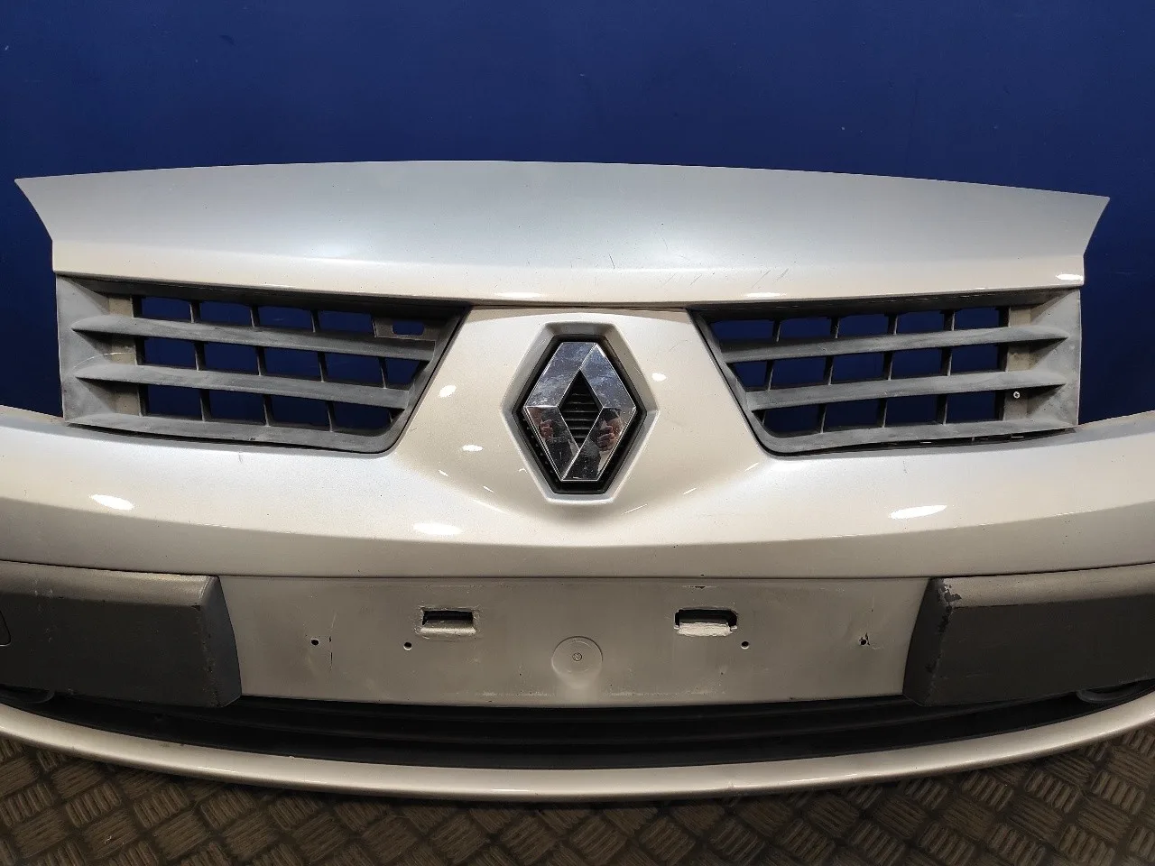 Paragolpes Delantero para Renault Scenic Ii