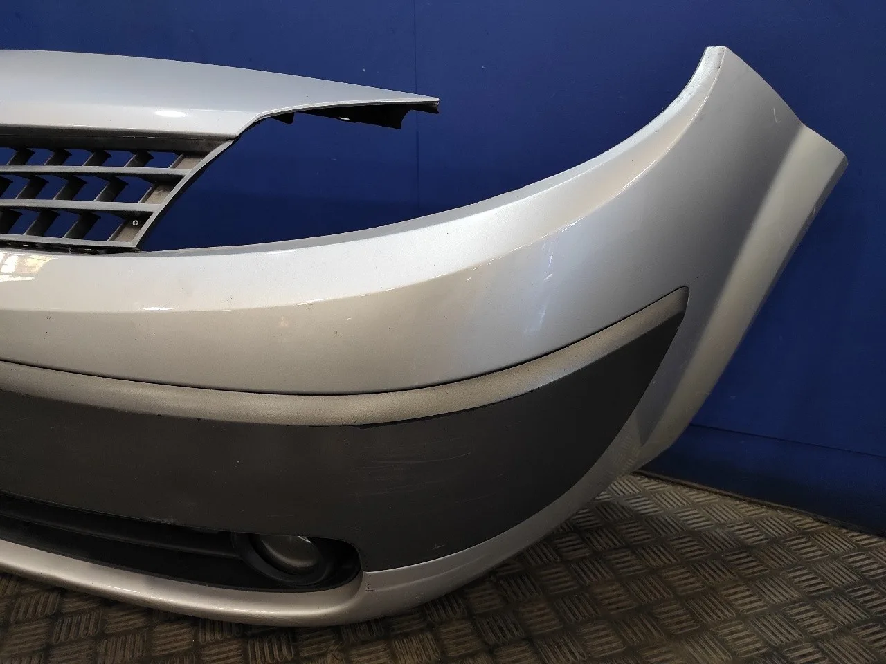 Paragolpes Delantero para Renault Scenic Ii