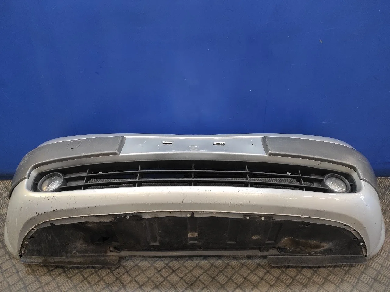 Paragolpes Delantero para Renault Scenic Ii