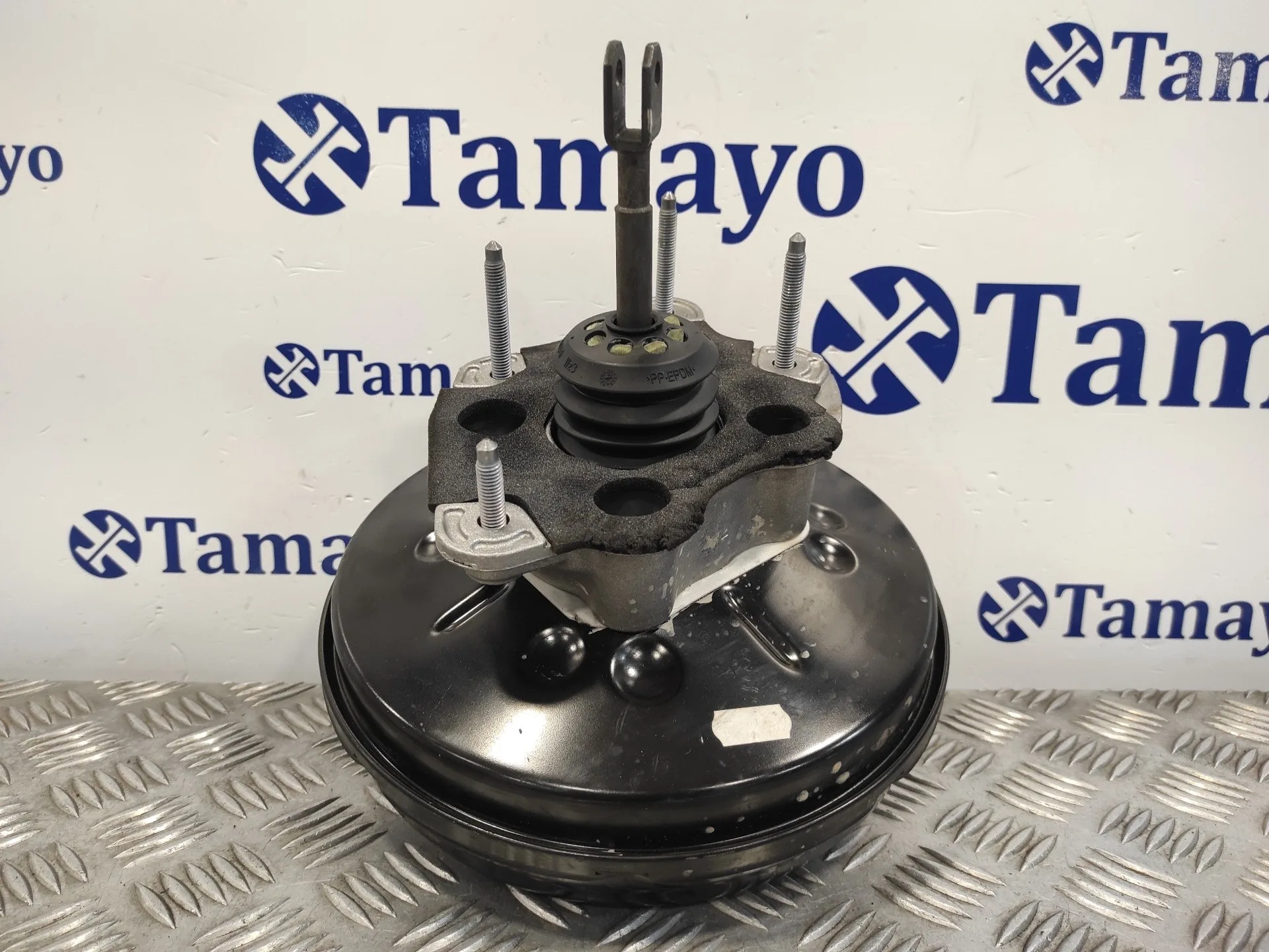 Servofreno para Renault Clio Iv