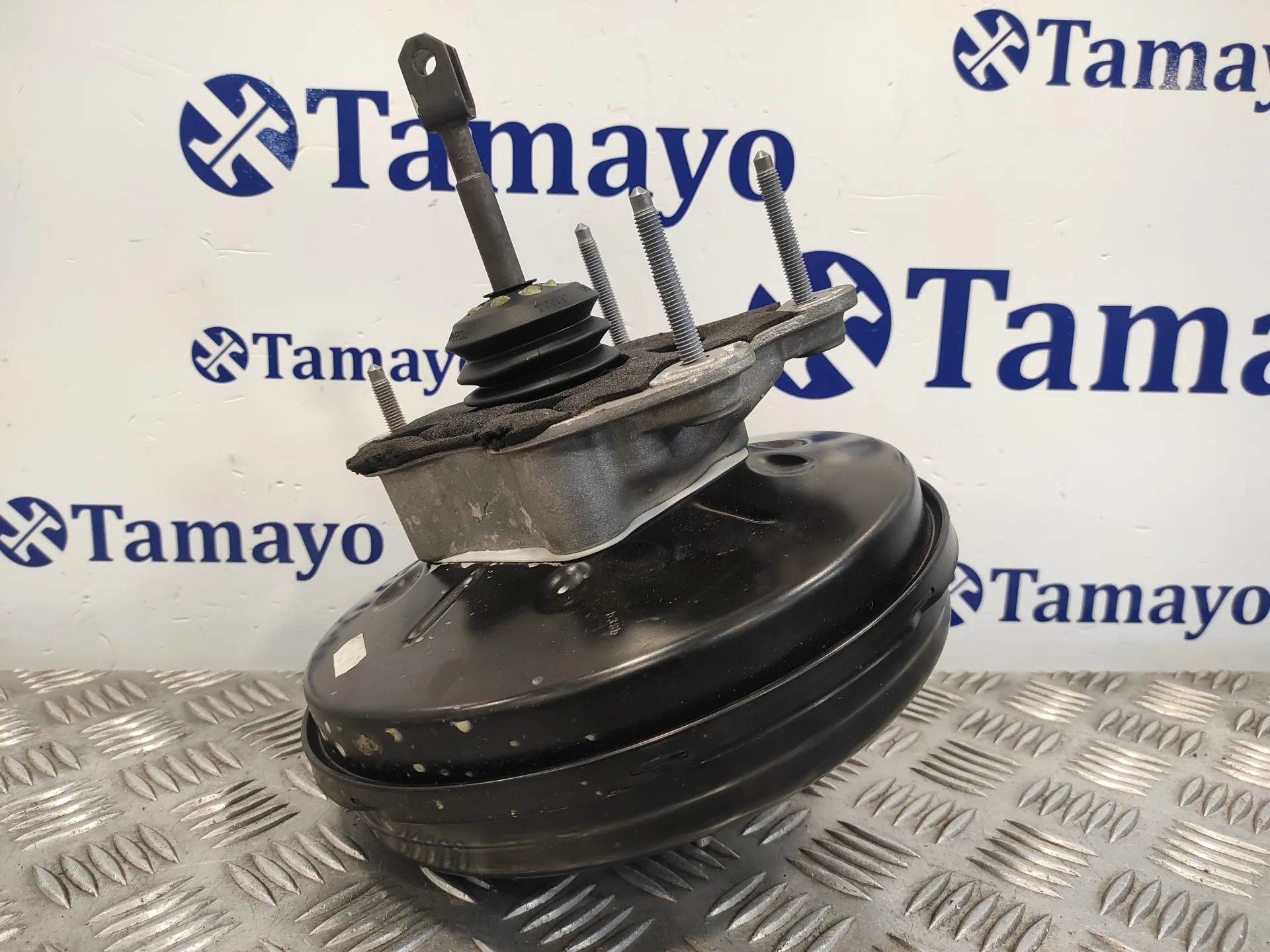 Servofreno para Renault Clio Iv