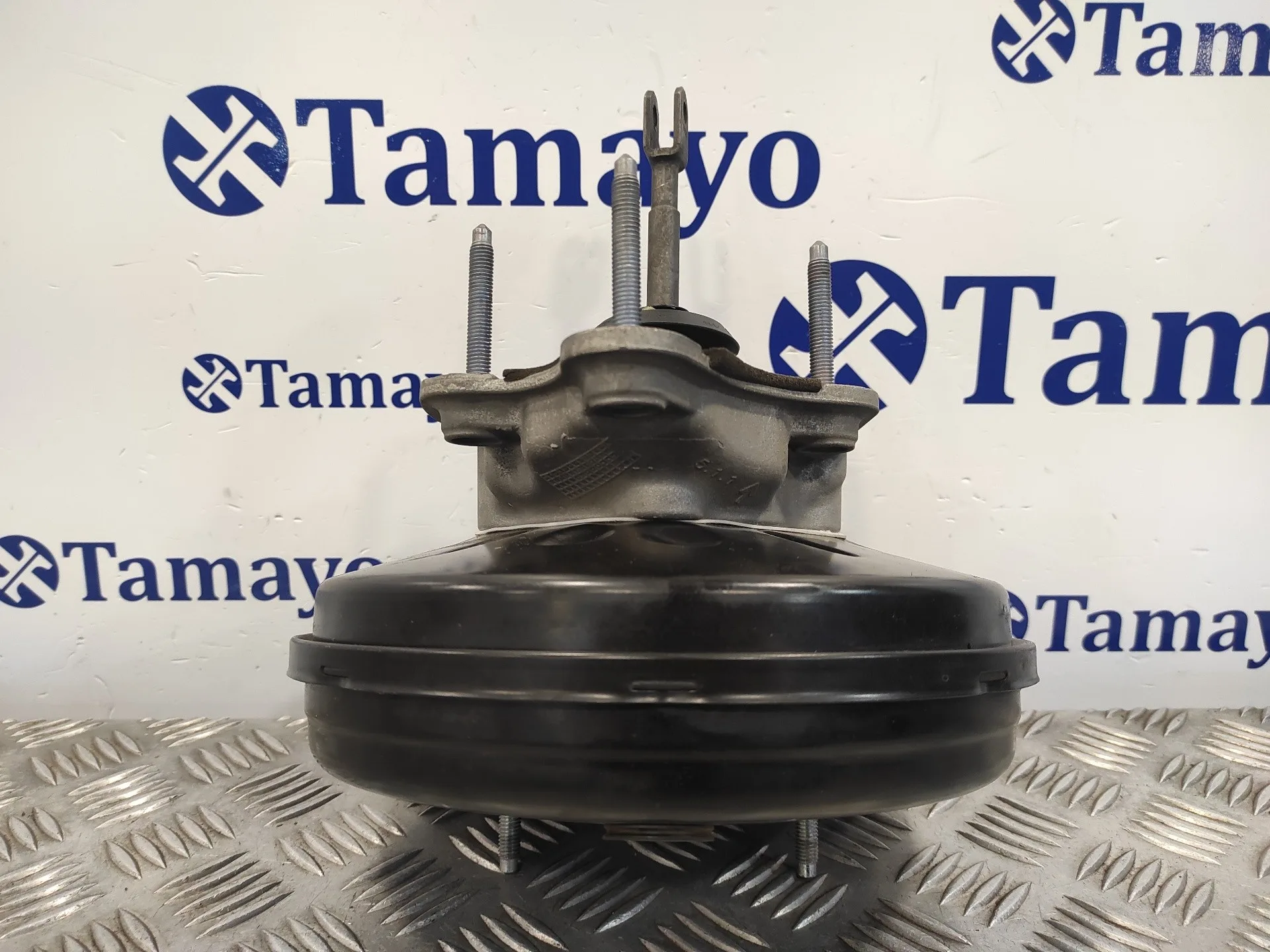 Servofreno para Renault Clio Iv