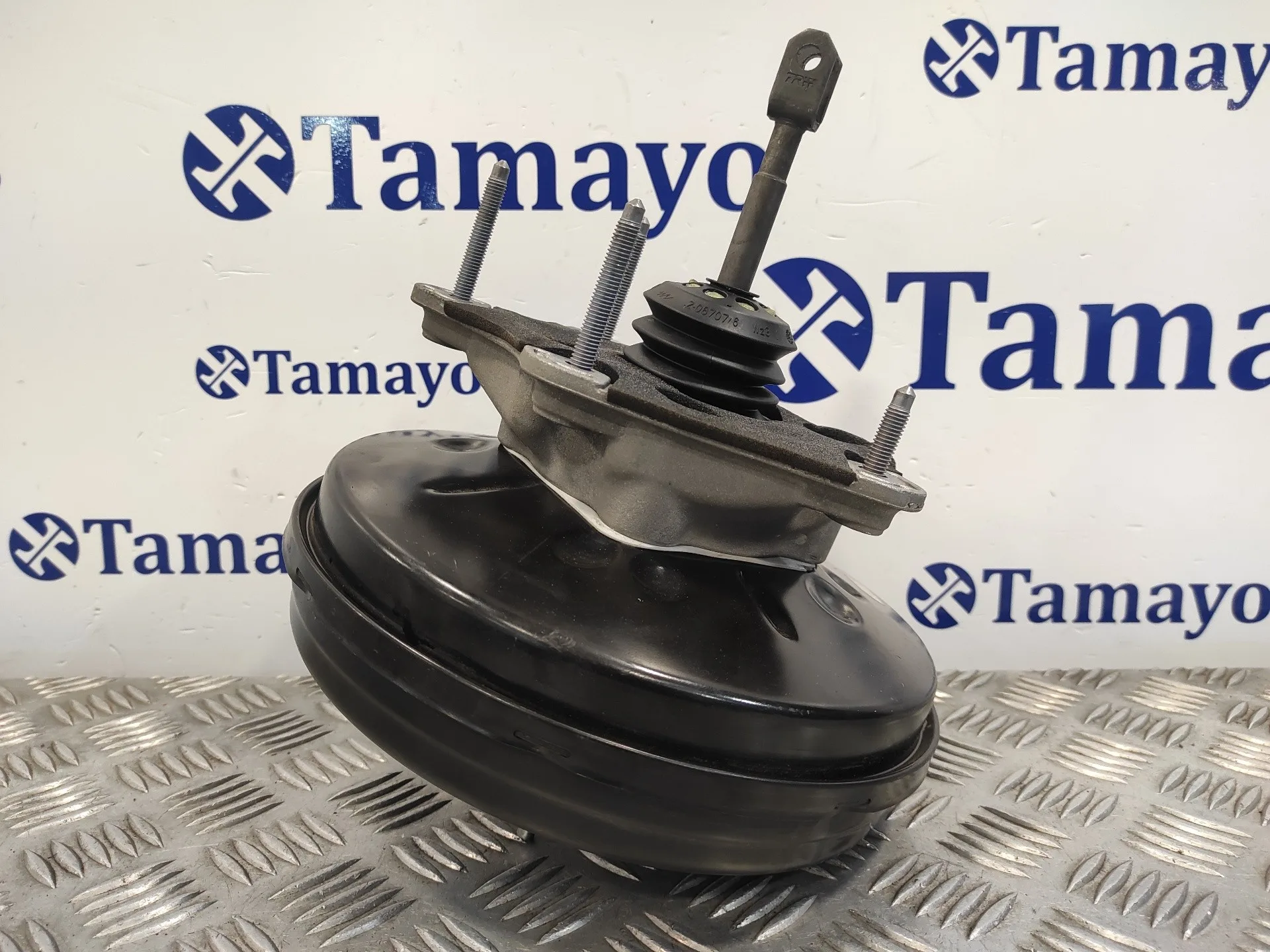Servofreno para Renault Clio Iv