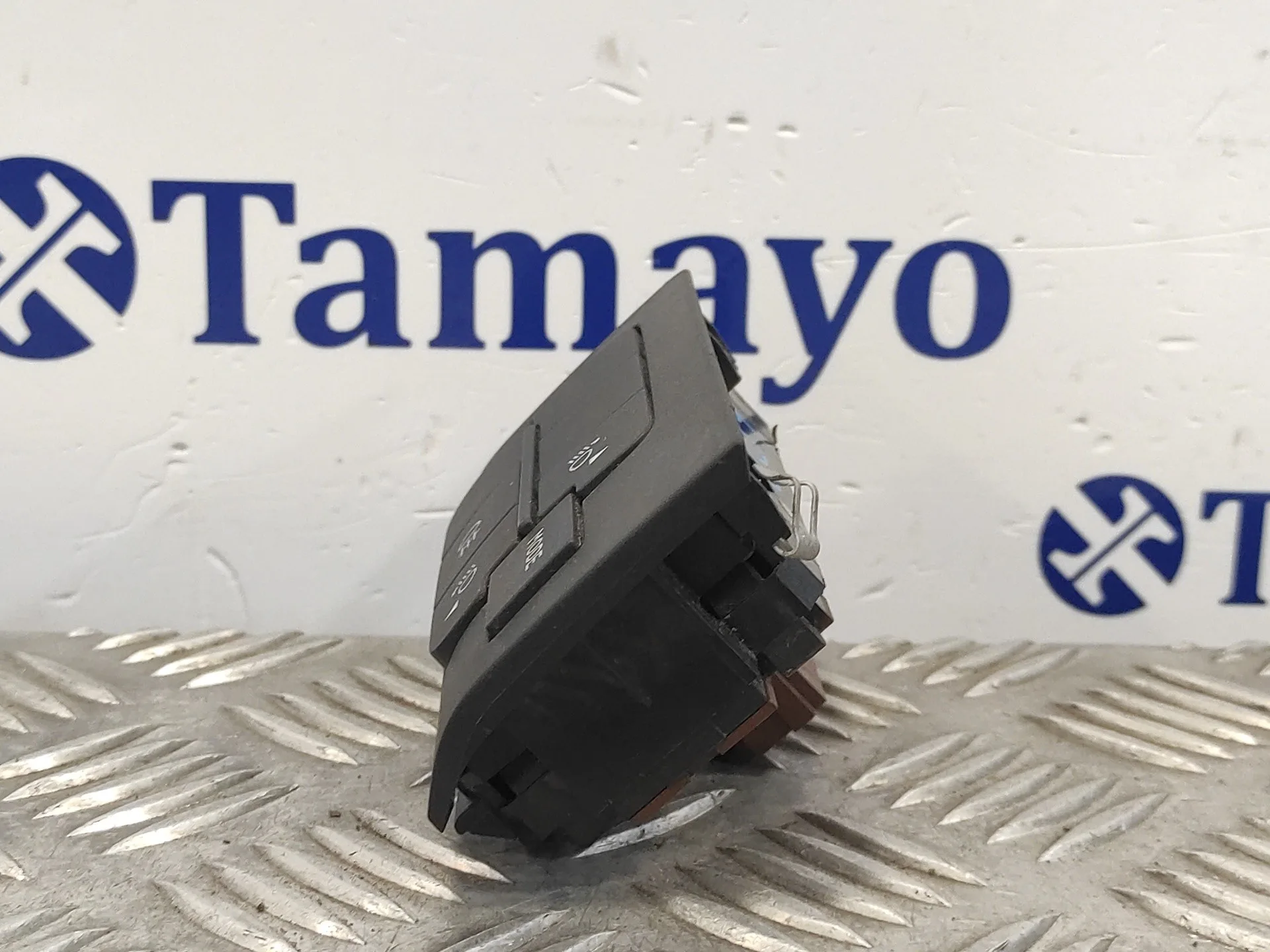 Mando Luces para Peugeot Boxer Furgon