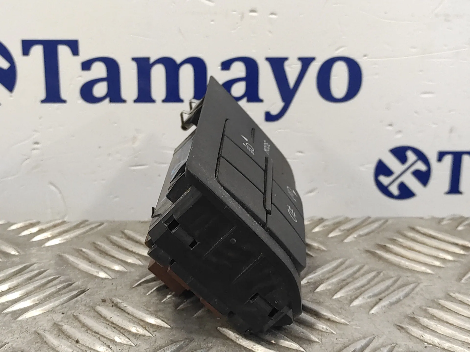 Mando Luces para Peugeot Boxer Furgon