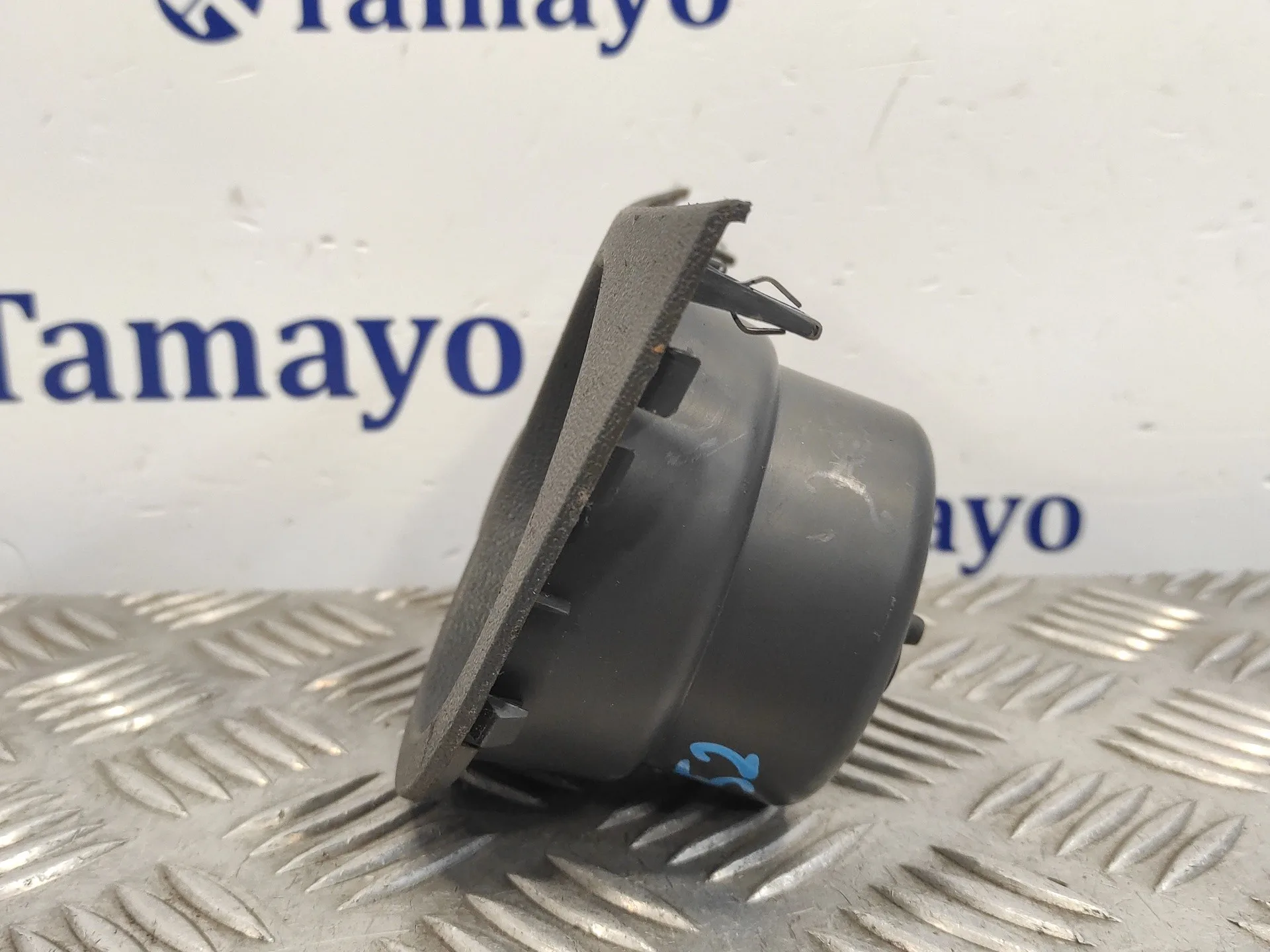 Warning para Seat Leon (1P1)