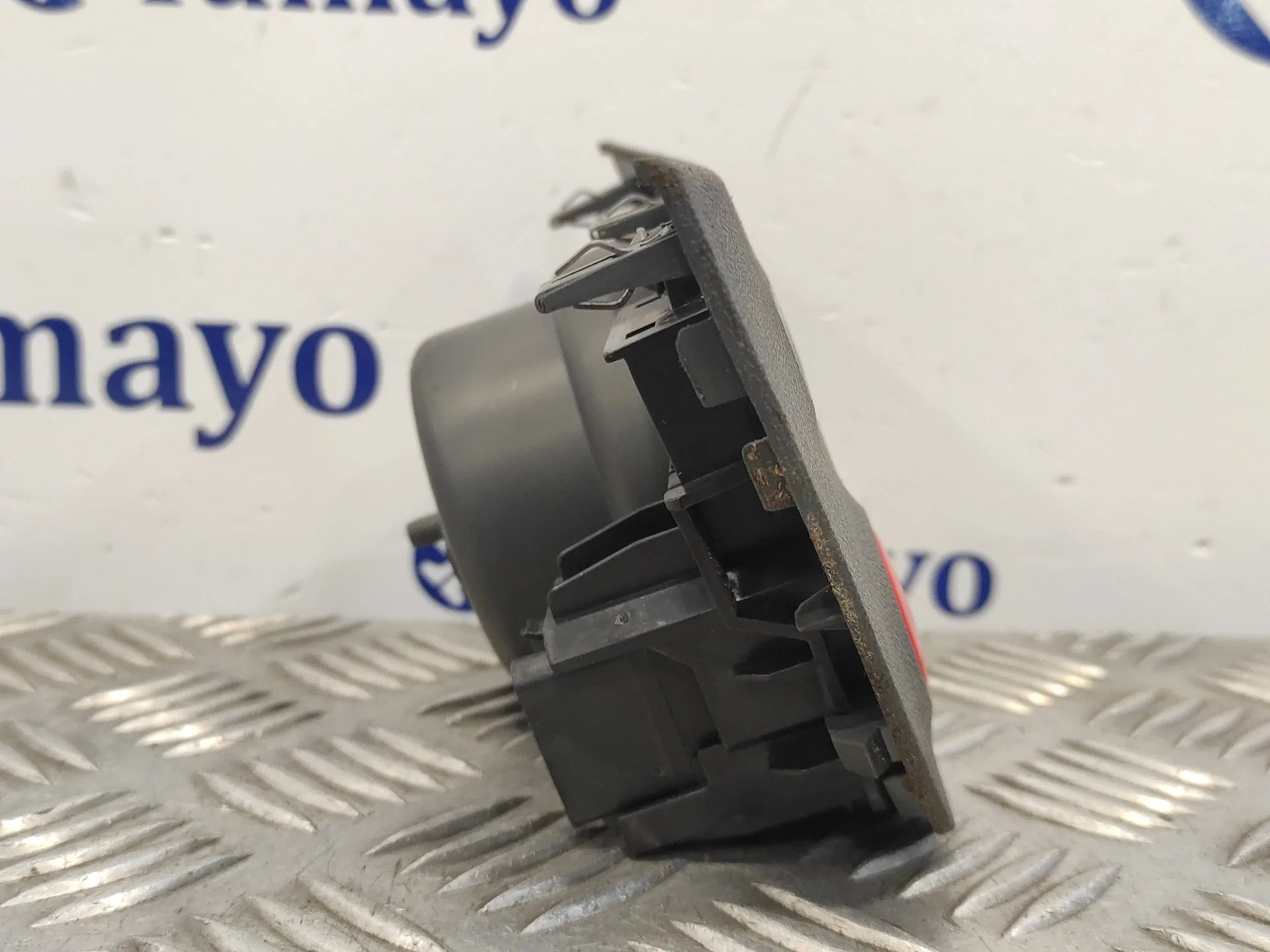Warning para Seat Leon (1P1)