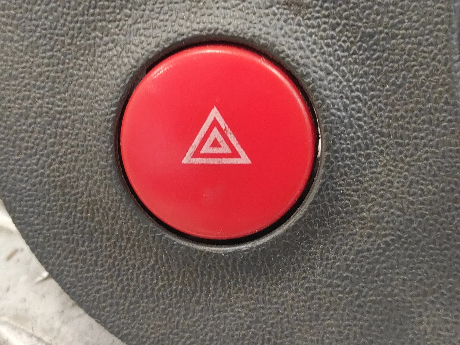 Warning para Seat Leon (1P1)