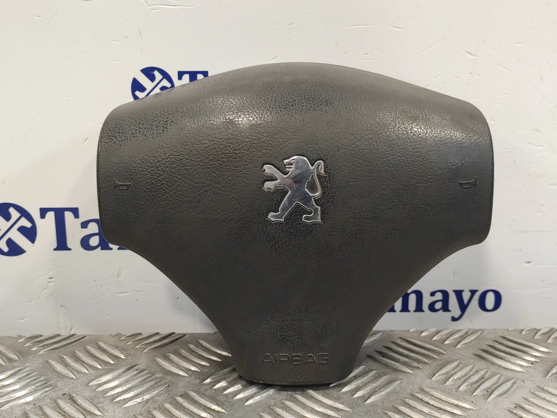 Airbag Delantero Izquierdo para Peugeot 206 Berlina