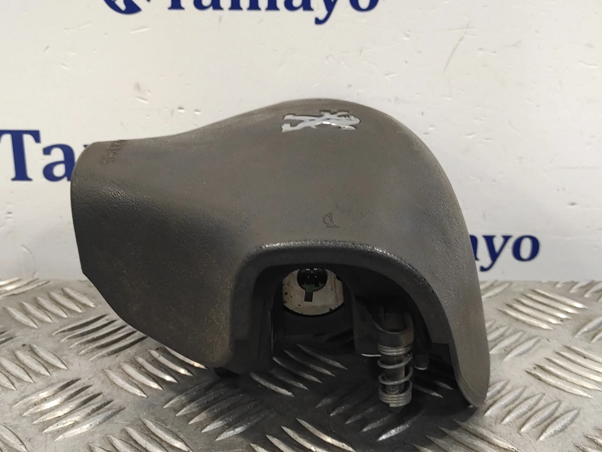 Airbag Delantero Izquierdo para Peugeot 206 Berlina