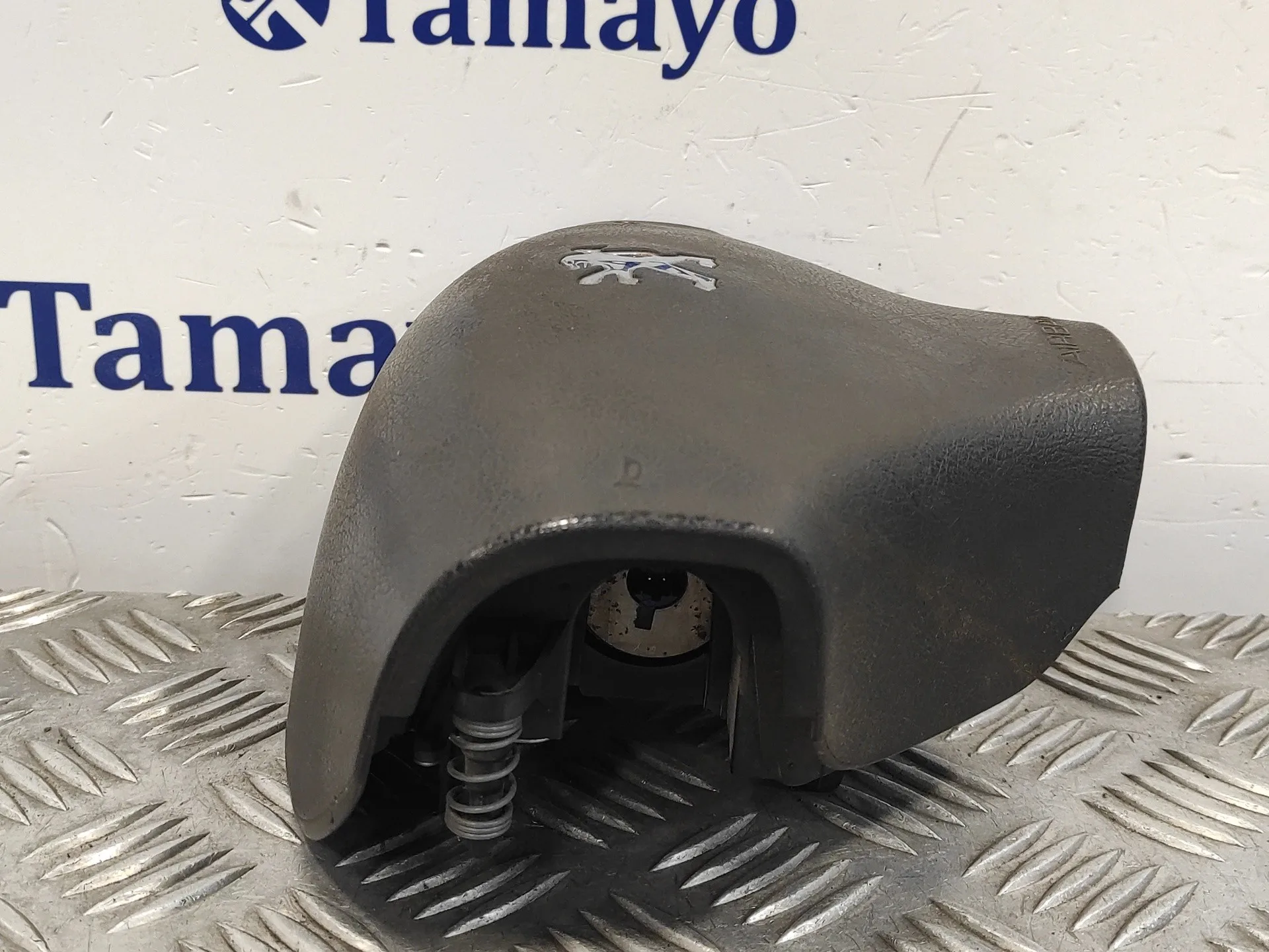 Airbag Delantero Izquierdo para Peugeot 206 Berlina