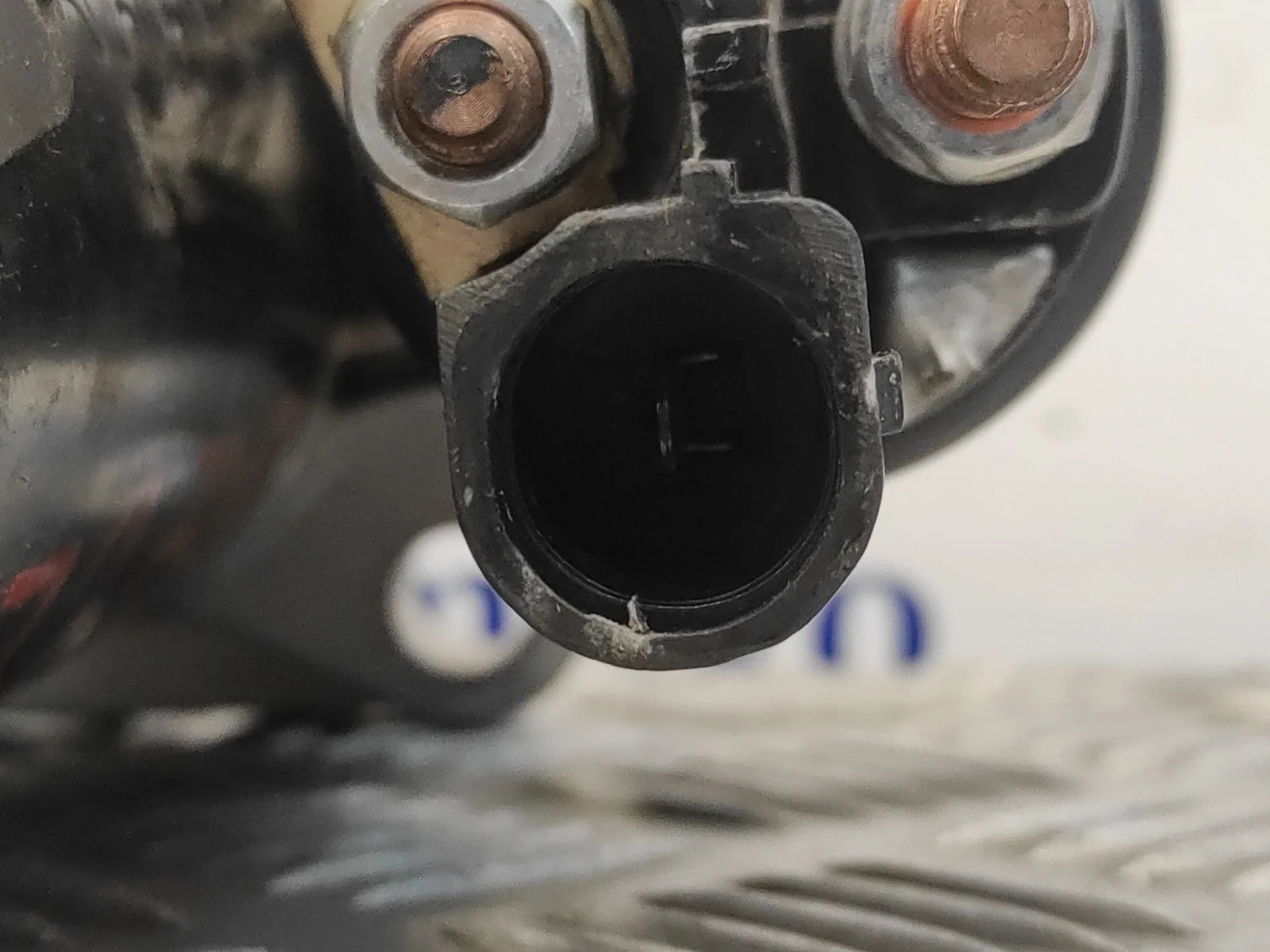 Motor Arranque para Seat Altea Xl (5P5)