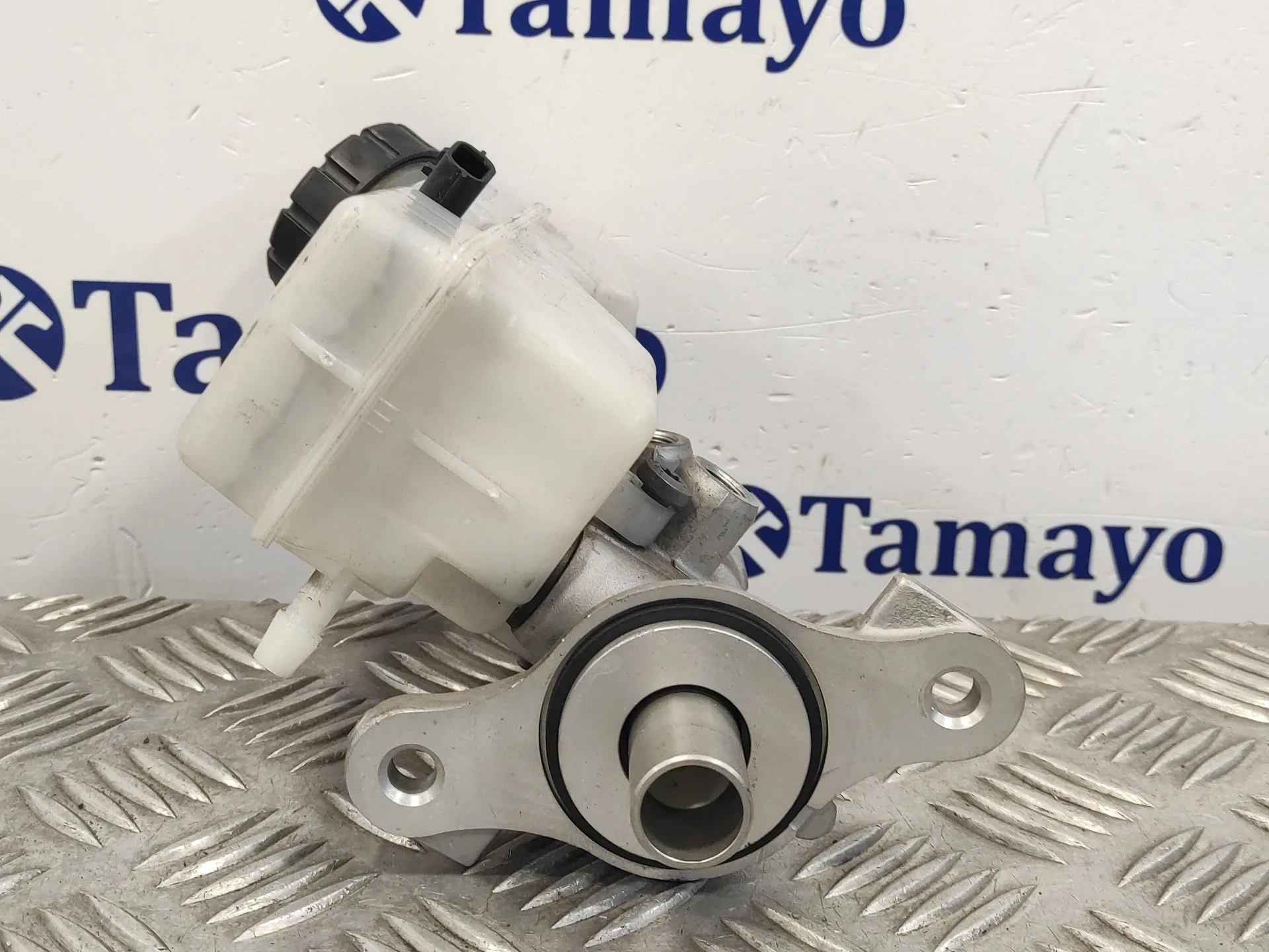 Bomba Freno para Renault Clio Iv