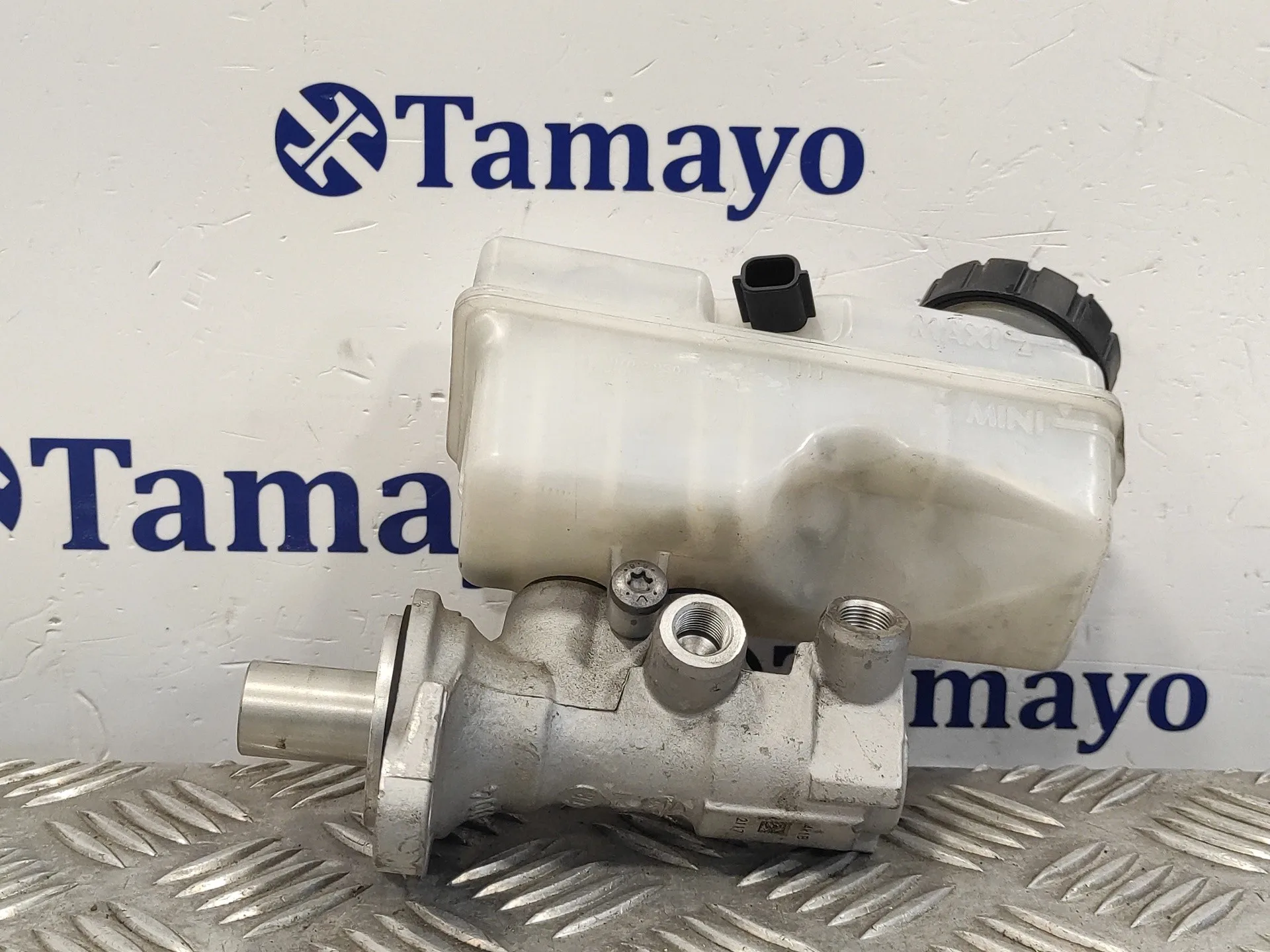 Bomba Freno para Renault Clio Iv