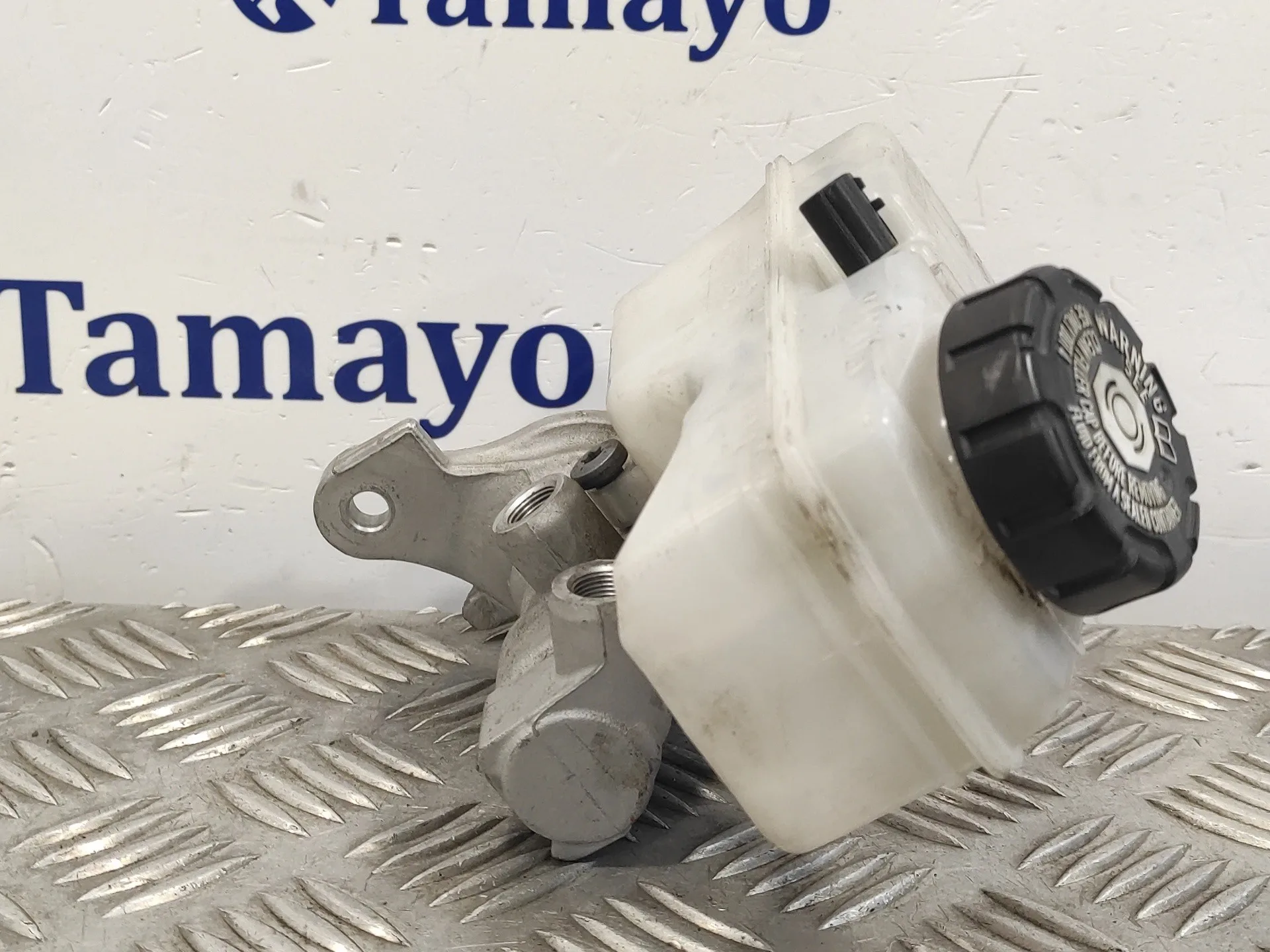 Bomba Freno para Renault Clio Iv