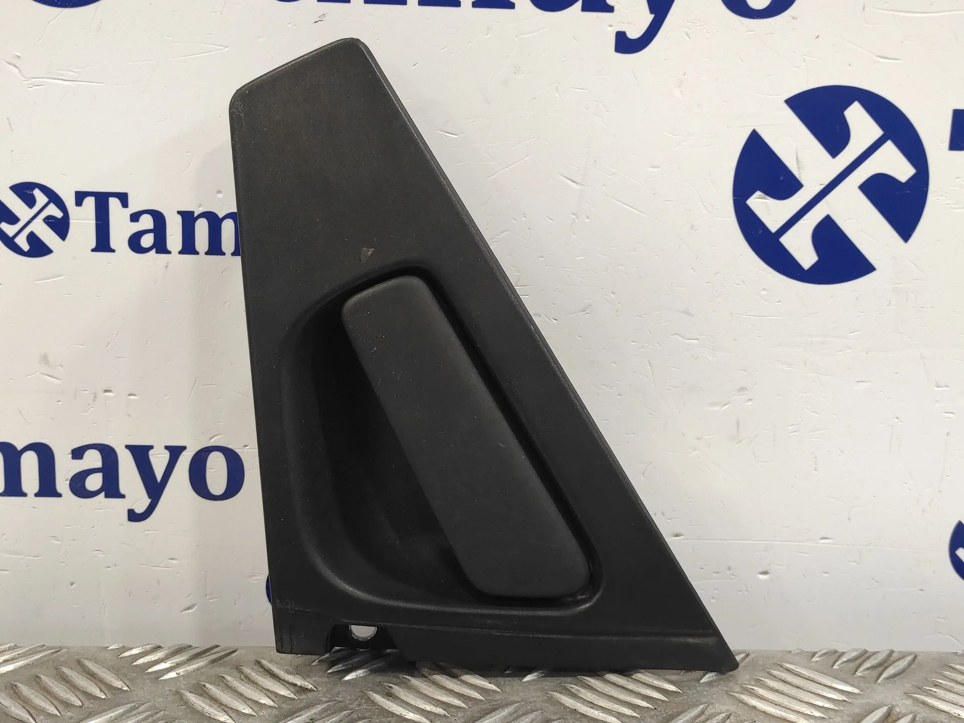 Maneta Exterior Trasera Derecha para Renault Clio Iv