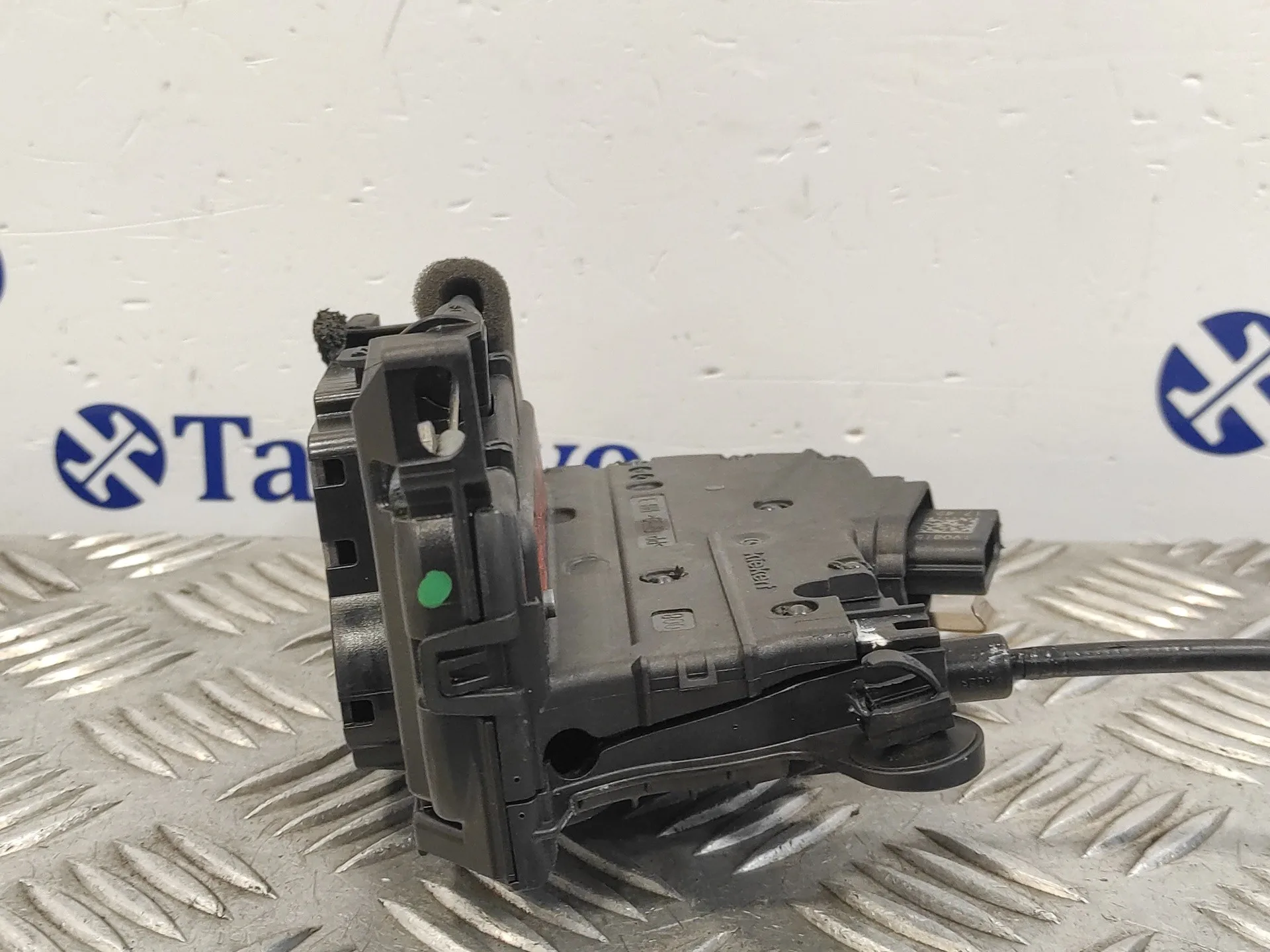 Cerradura Puerta Trasera Derecha para Renault Clio Iv