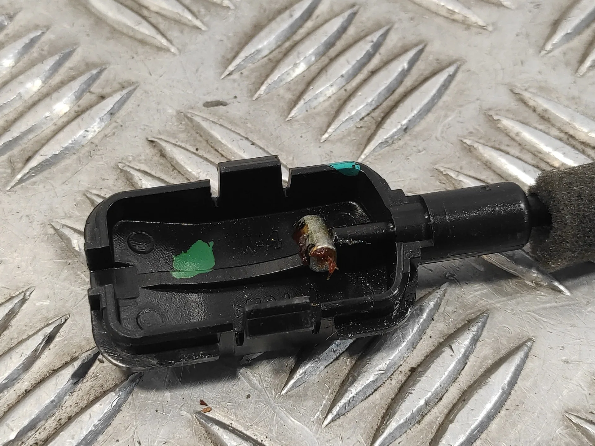 Cerradura Puerta Trasera Derecha para Renault Clio Iv